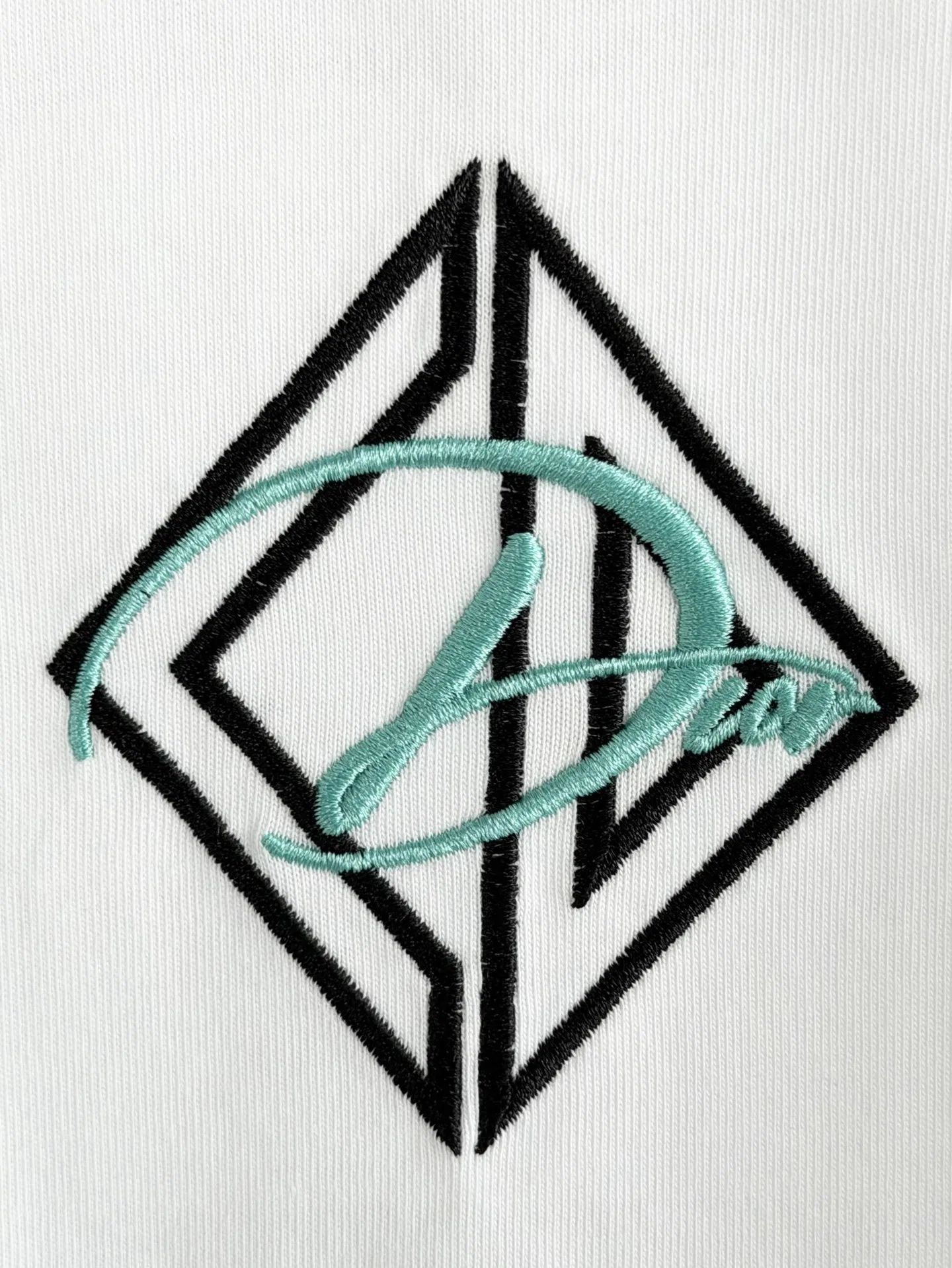 DIO 27FW KXAHBPC 012 반팔티셔츠 4