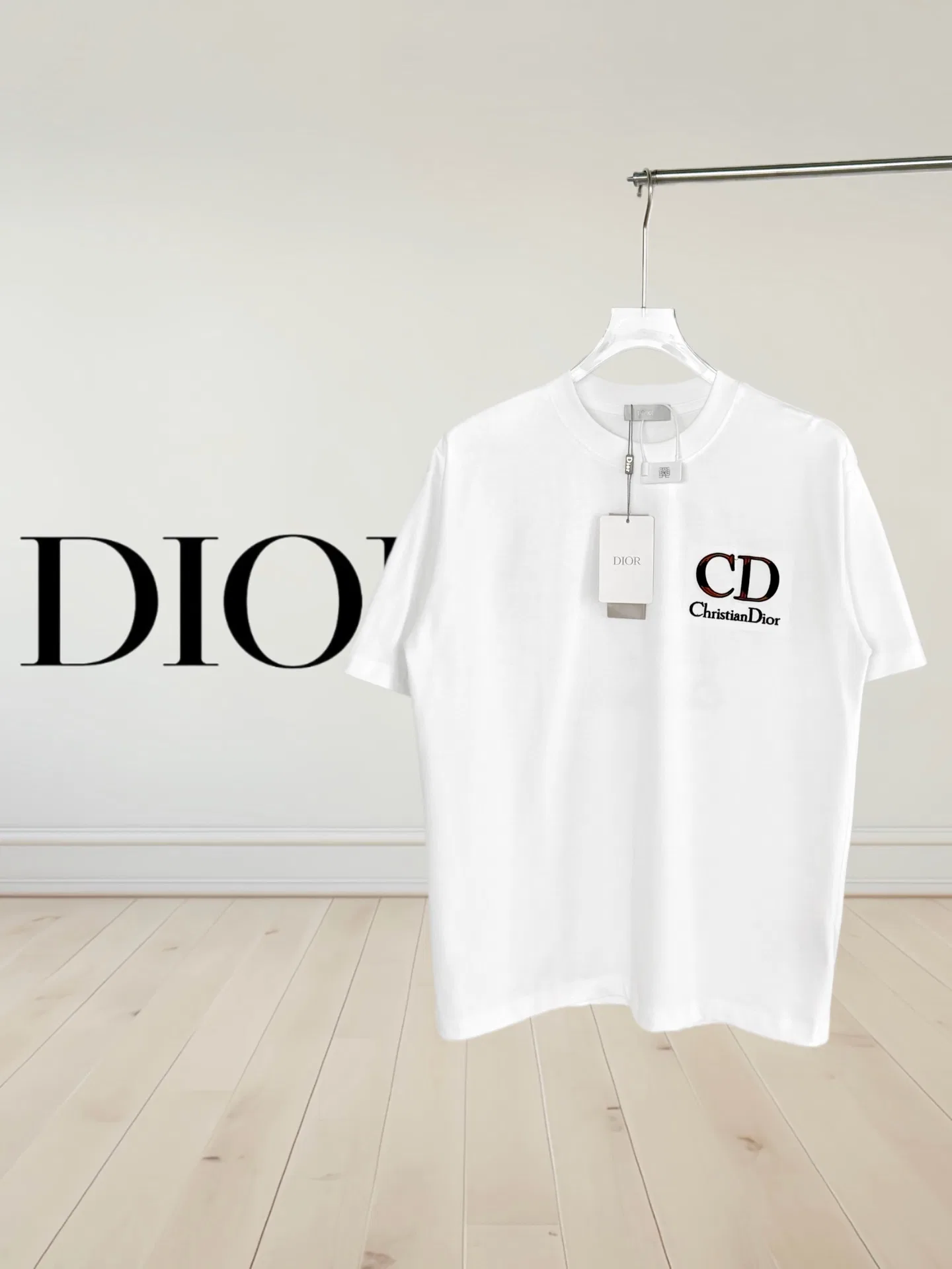 DIO 27FW KXAHBPC 013 반팔티셔츠