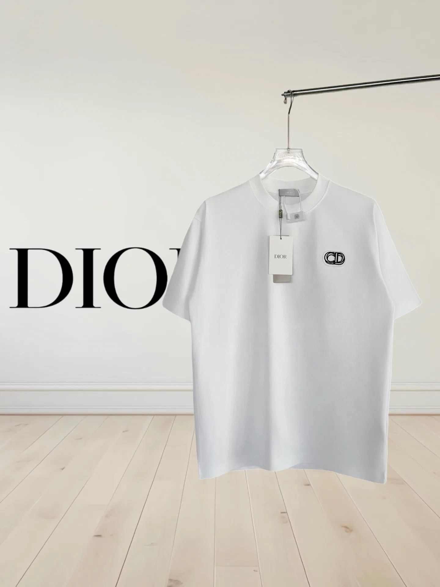 DIO 27FW KXAHBPC 014 반팔티셔츠