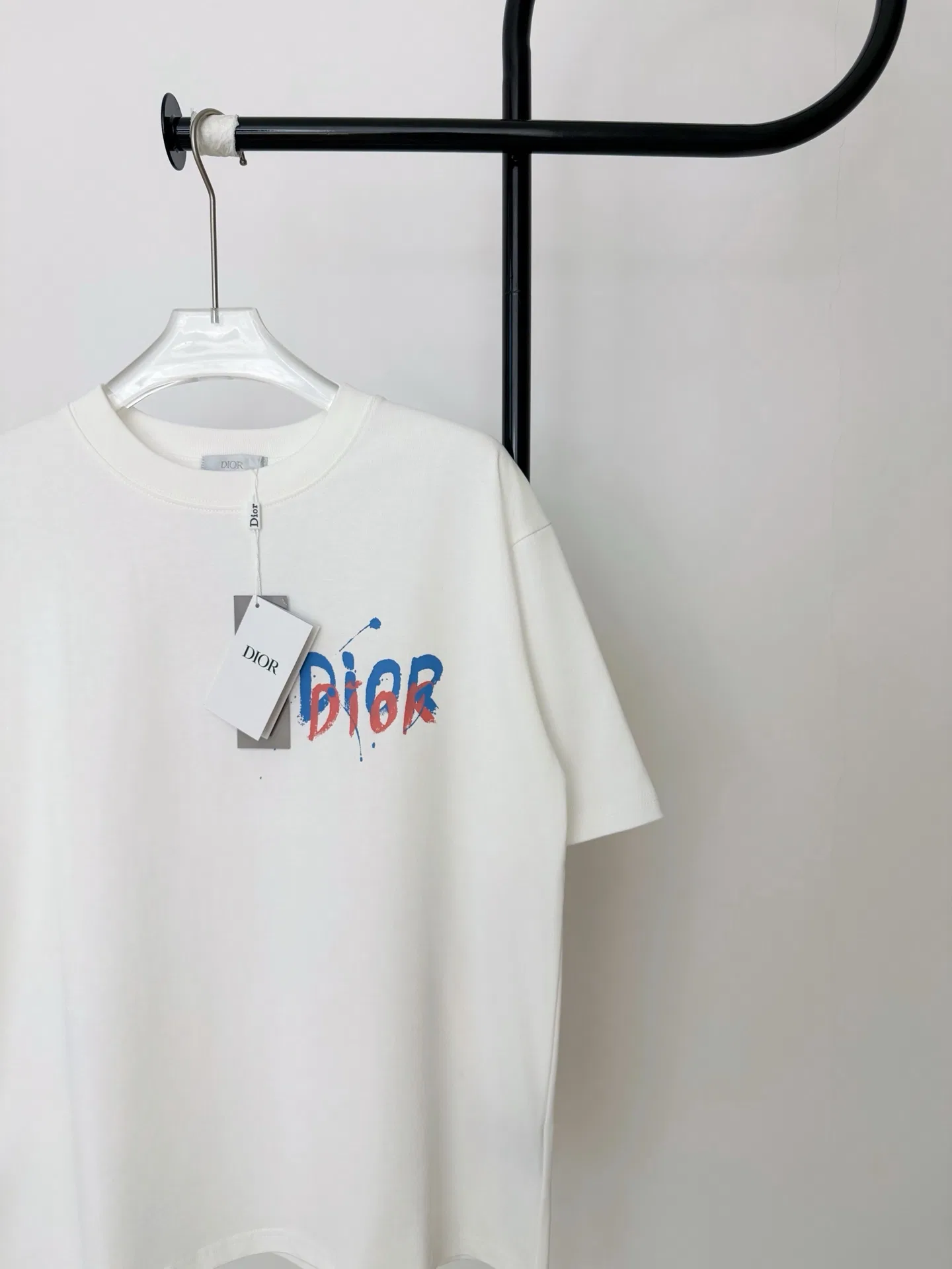 DIO 27FW KXAHBPC 015 반팔티셔츠 5