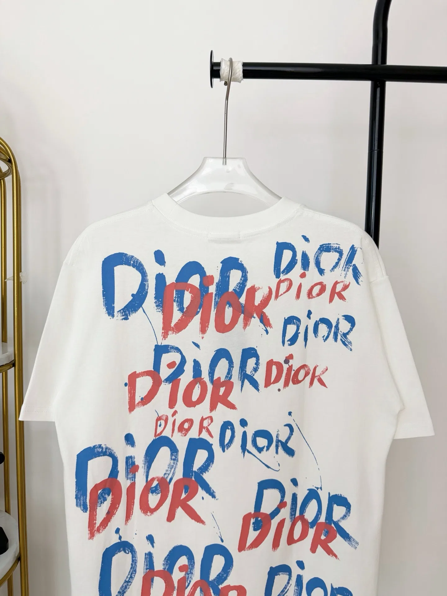 DIO 27FW KXAHBPC 015 반팔티셔츠 6