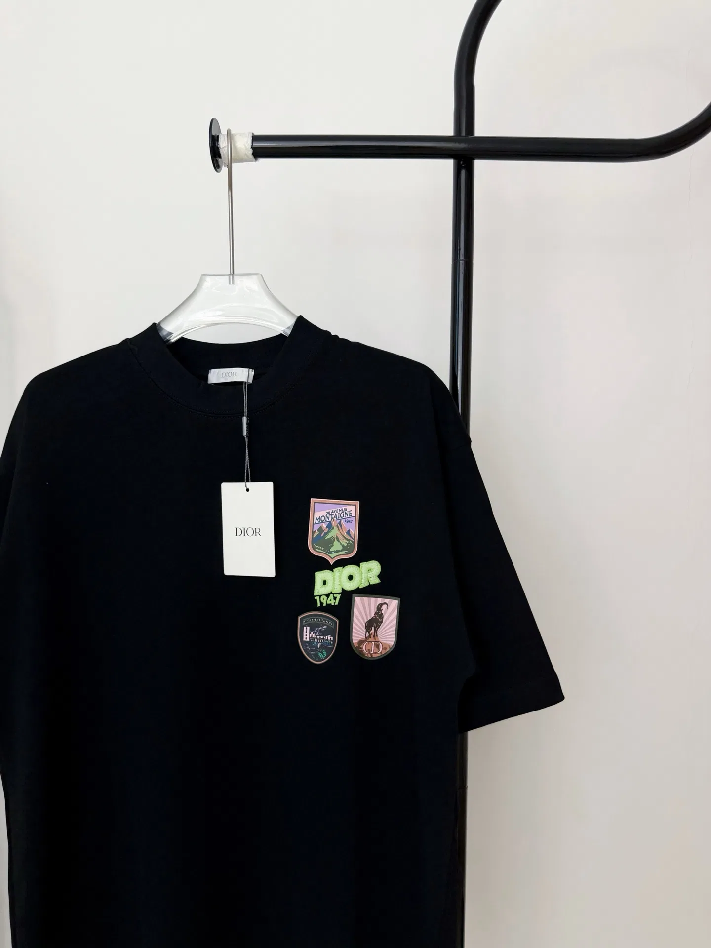 DIO 27FW KXAHBPC 016 반팔티셔츠 3