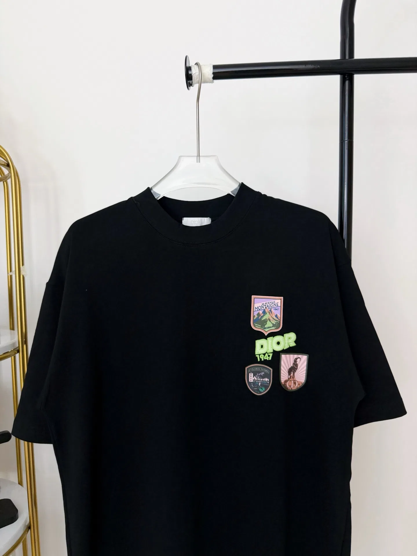 DIO 27FW KXAHBPC 016 반팔티셔츠 6