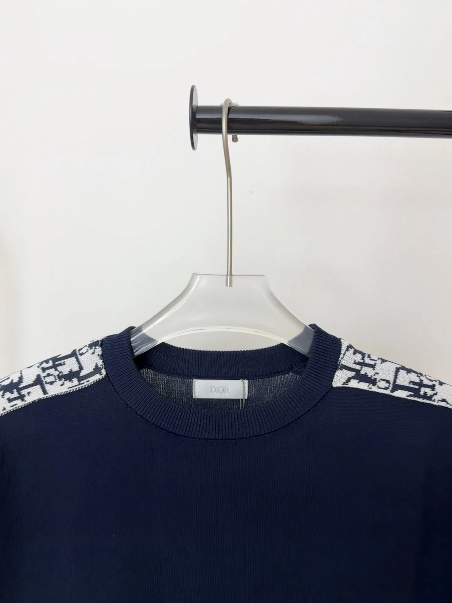 DIO 27FW KXAHBPC 018 반팔니트 3