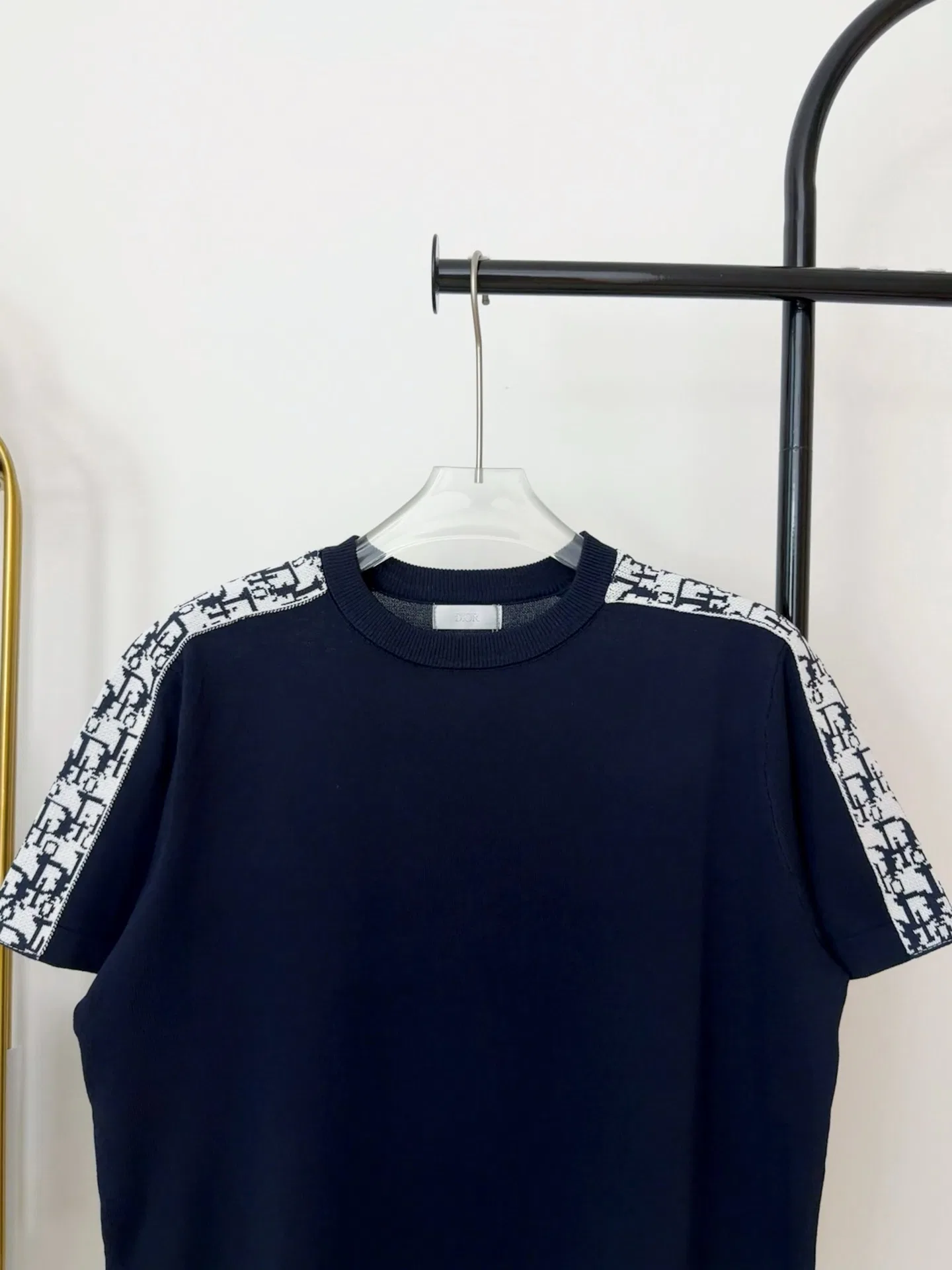 DIO 27FW KXAHBPC 018 반팔니트 4