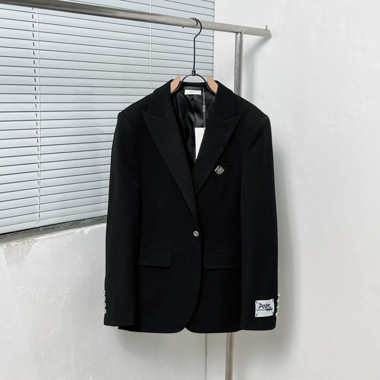 DIO 27FW KXAHBPC 022 블레이저