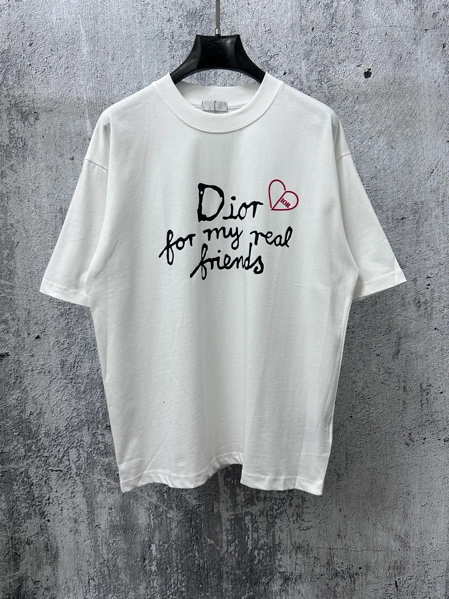 DIO 27FW KXAHBPC 028 반팔티셔츠