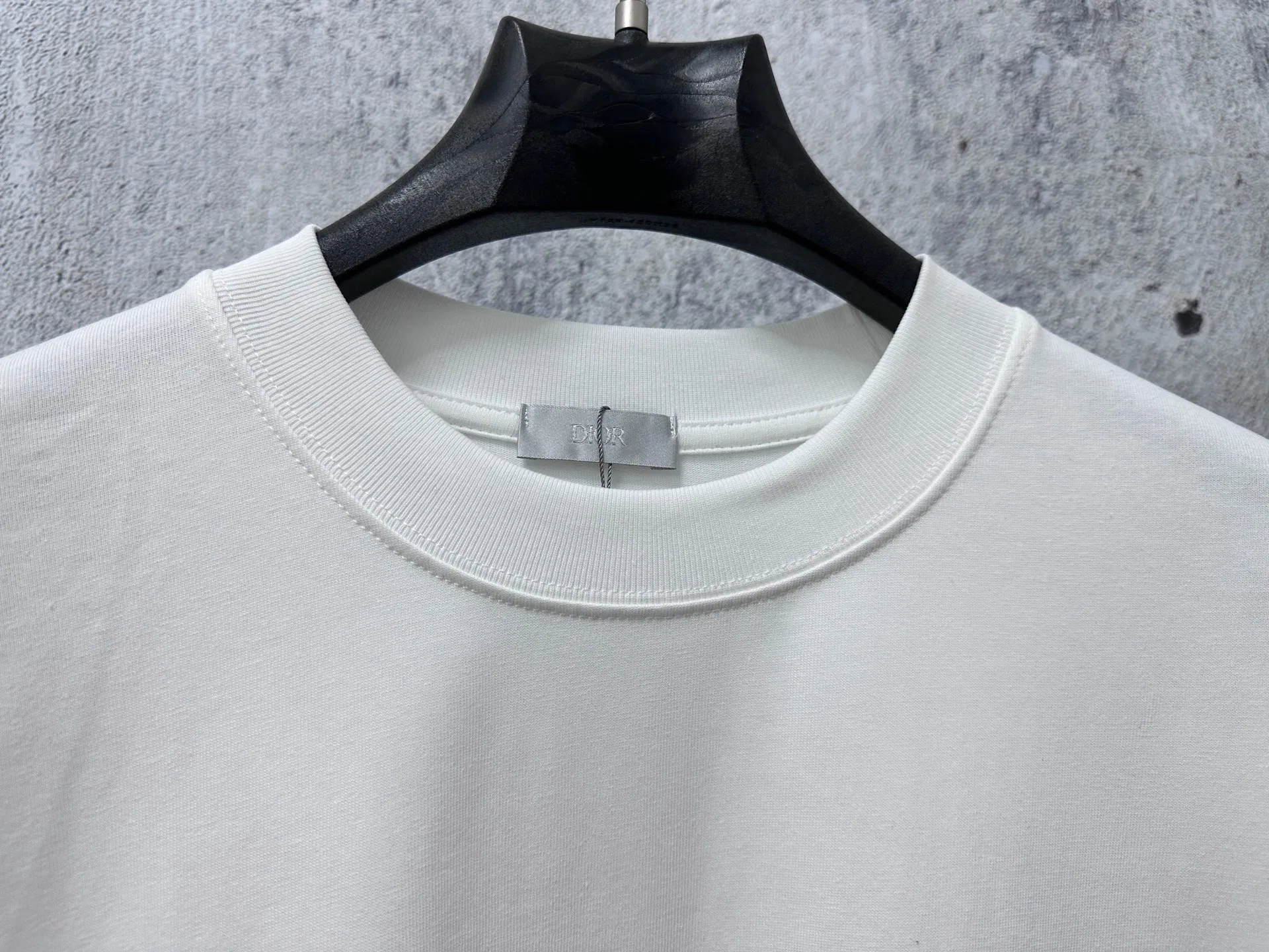 DIO 27FW KXAHBPC 028 반팔티셔츠 4