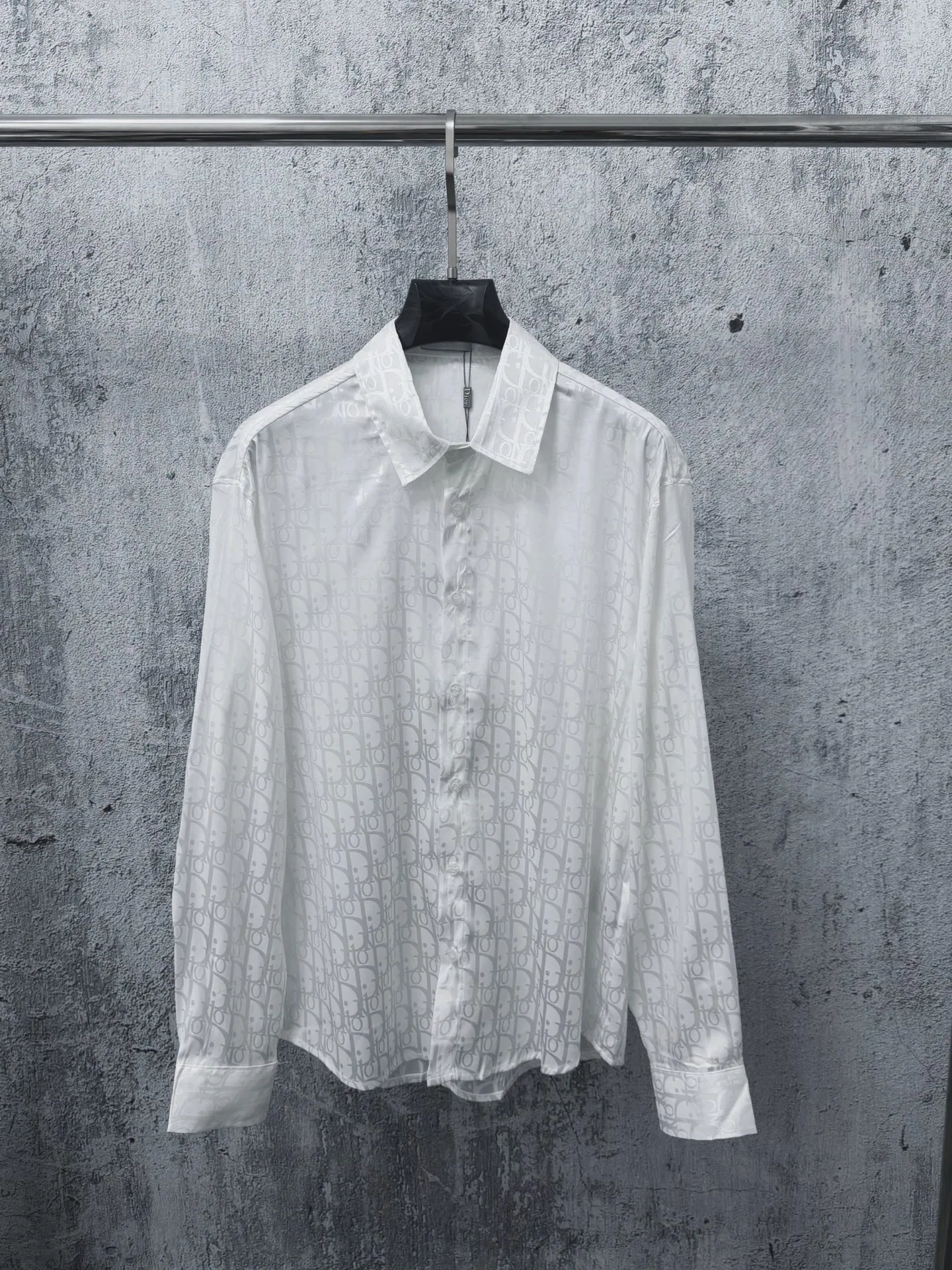 DIO 27FW KXAHBPC 029 셔츠