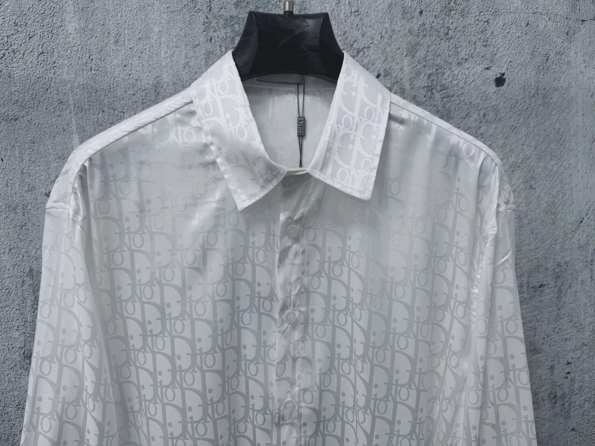 DIO 27FW KXAHBPC 029 셔츠 5