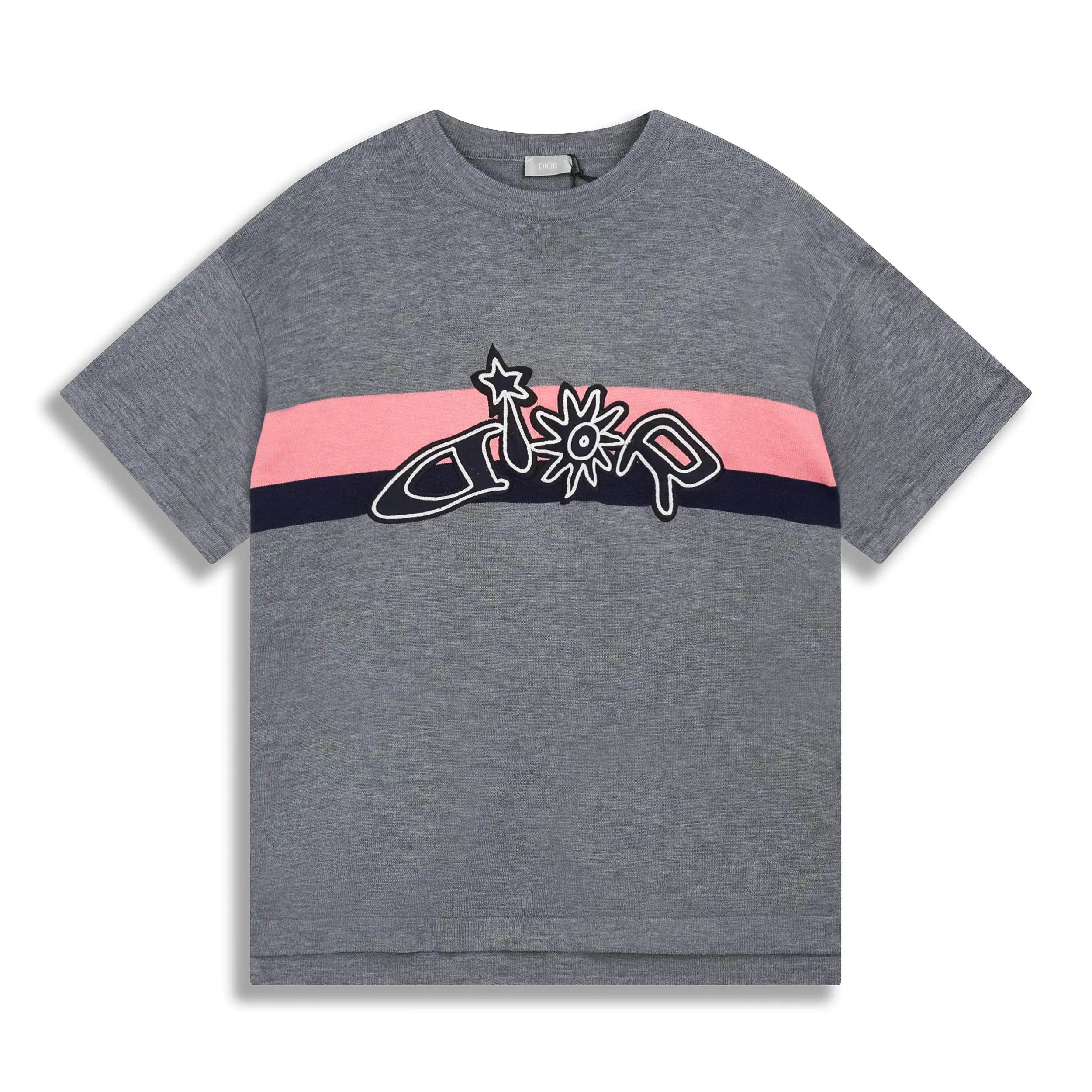 DIO 27FW KXAHBPC 034 반팔티셔츠