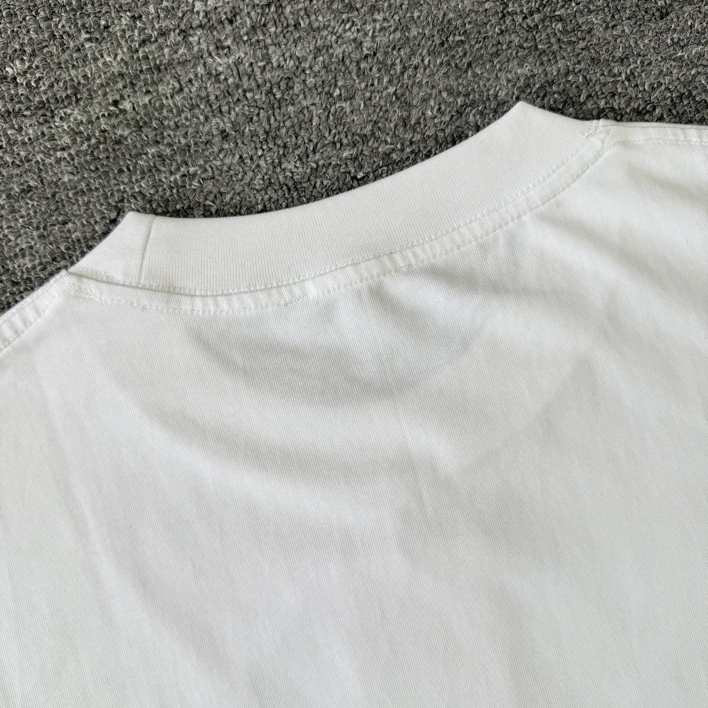 DIO 27FW KXAHBPC 039 반팔티셔츠 6