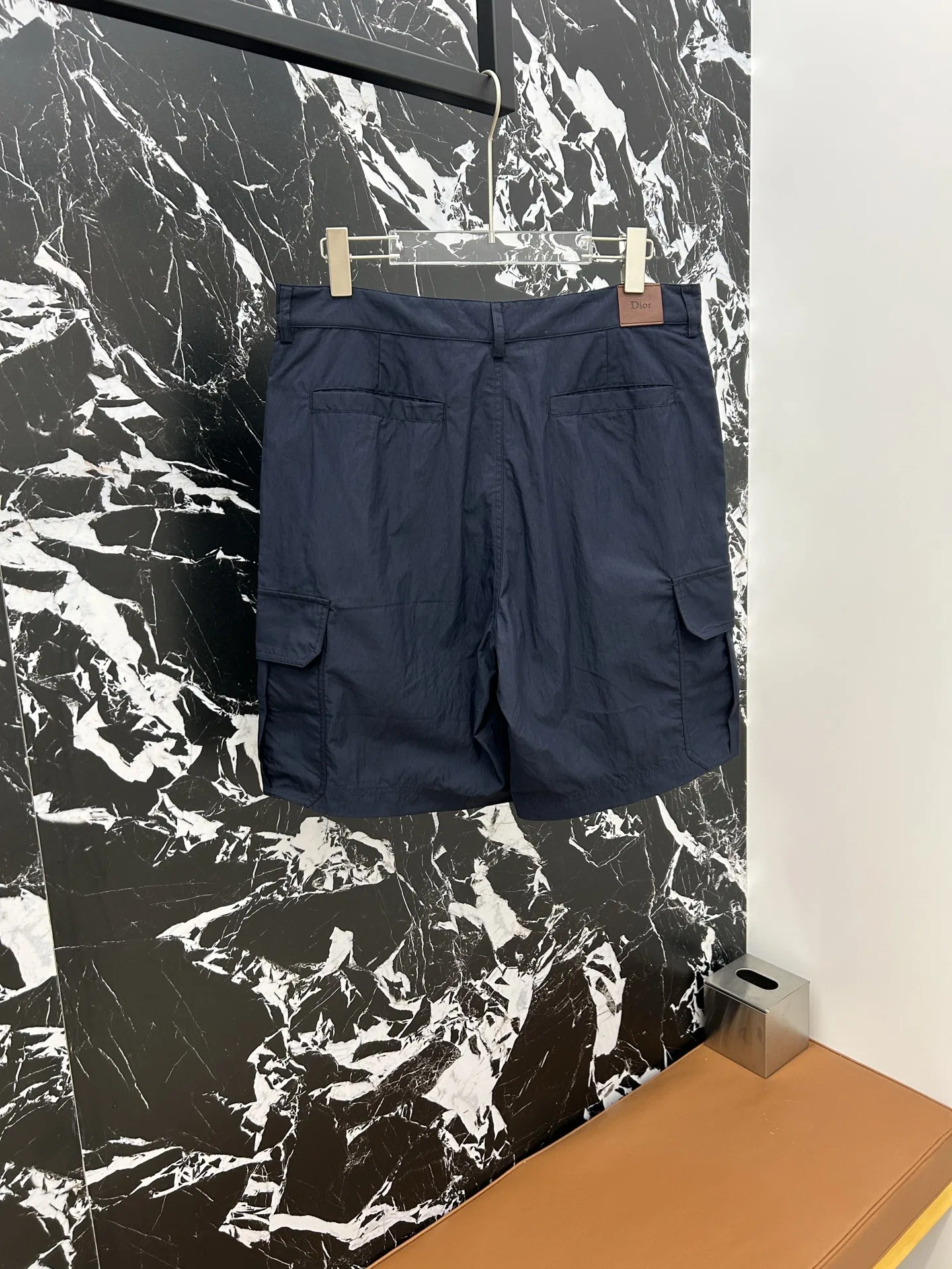 DIO 27FW KXAHBPC 041 카고팬츠 5