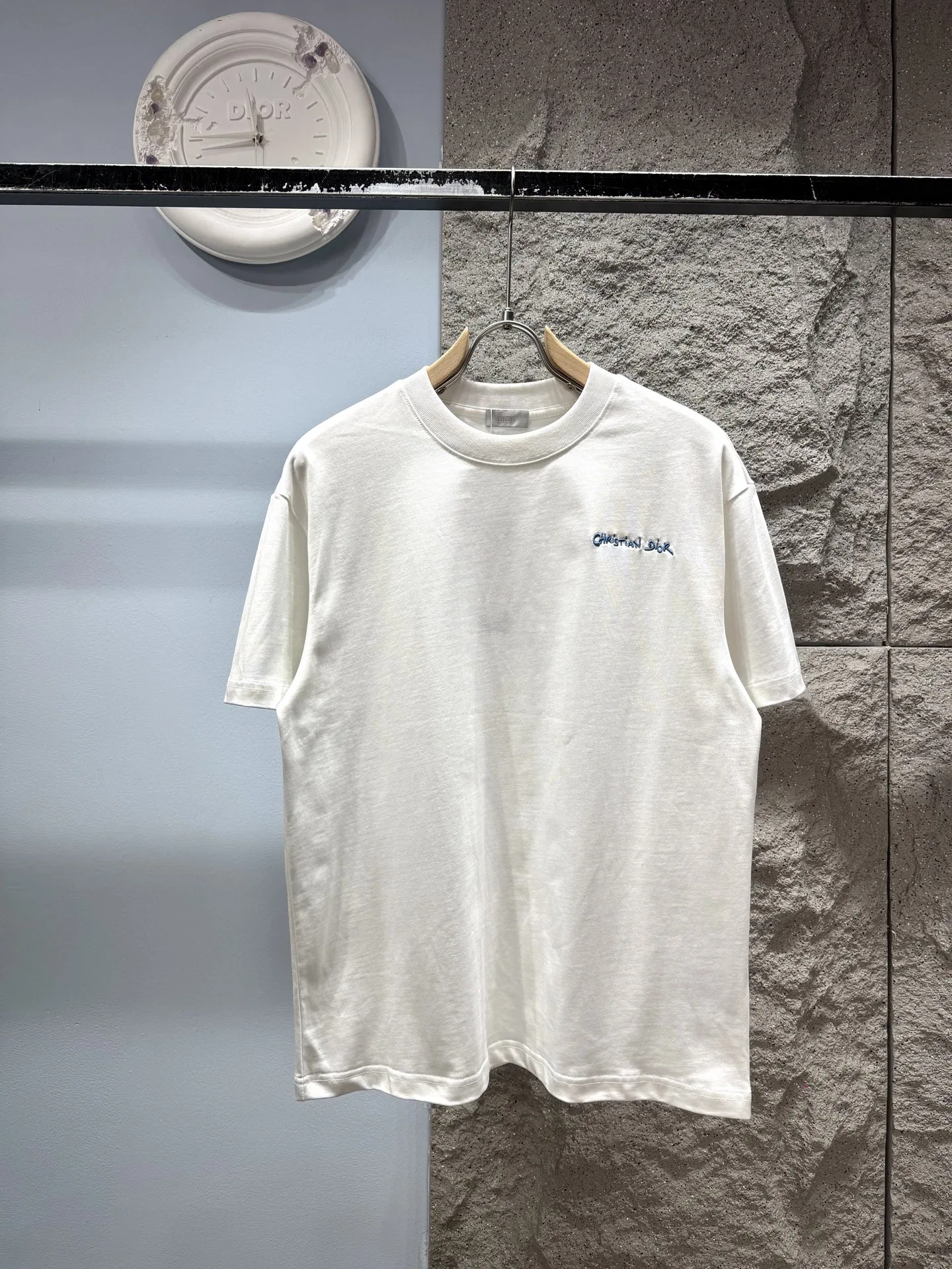 DIO 27FW KXAHBPC 042 반팔티셔츠