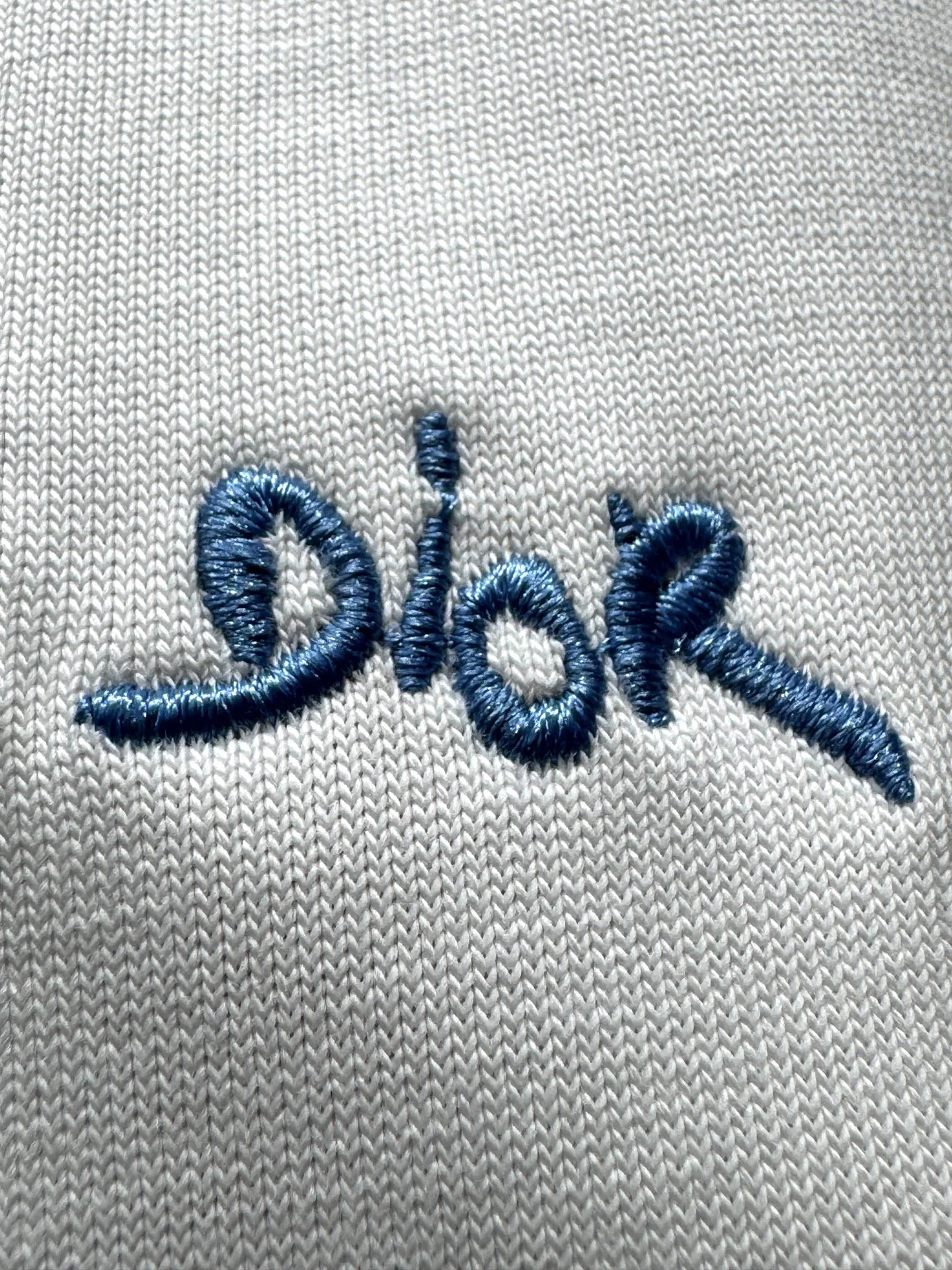 DIO 27FW KXAHBPC 042 반팔티셔츠 5