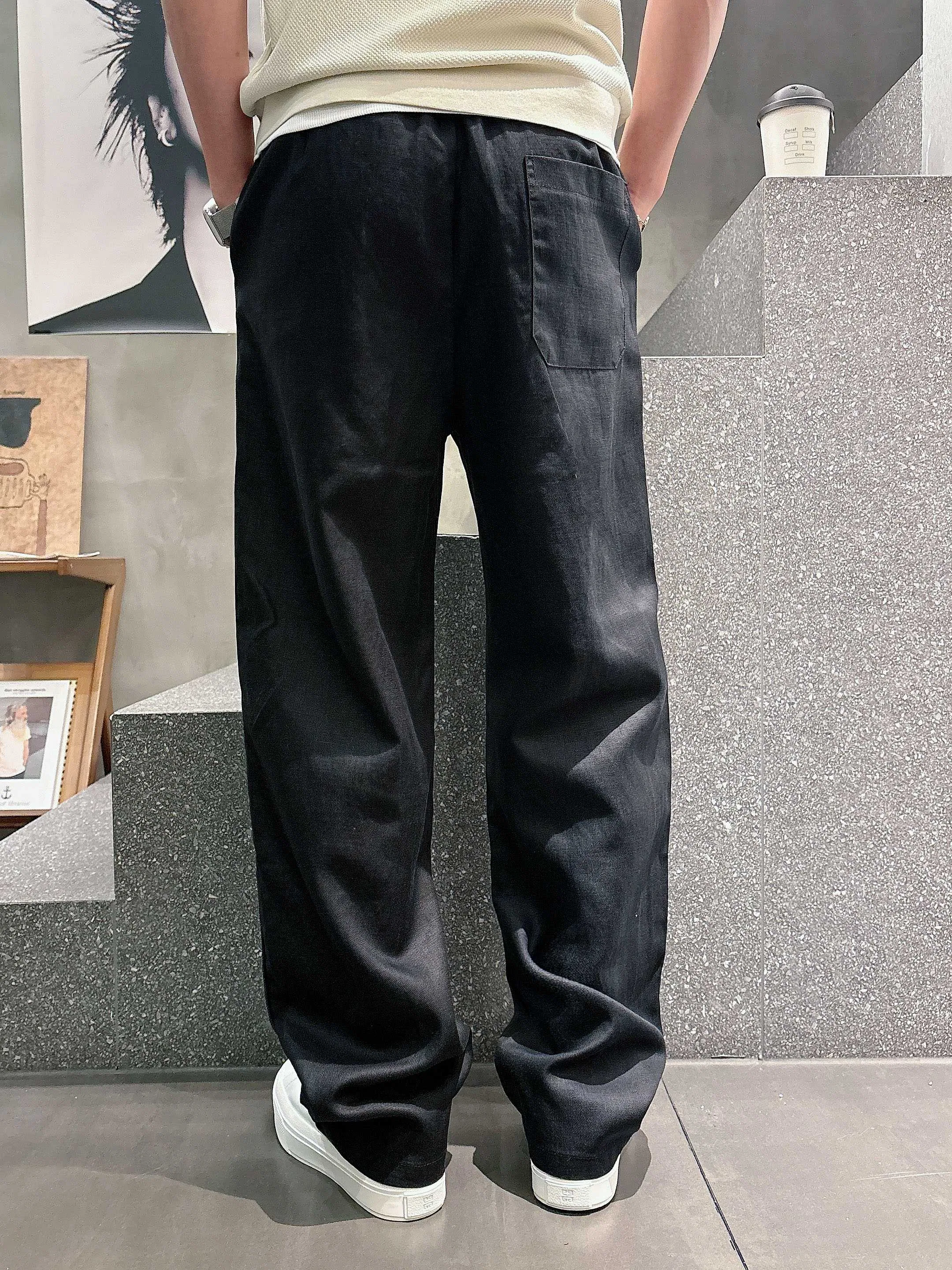 DIO 27FW KXAHBPC 046 스웻팬츠 5