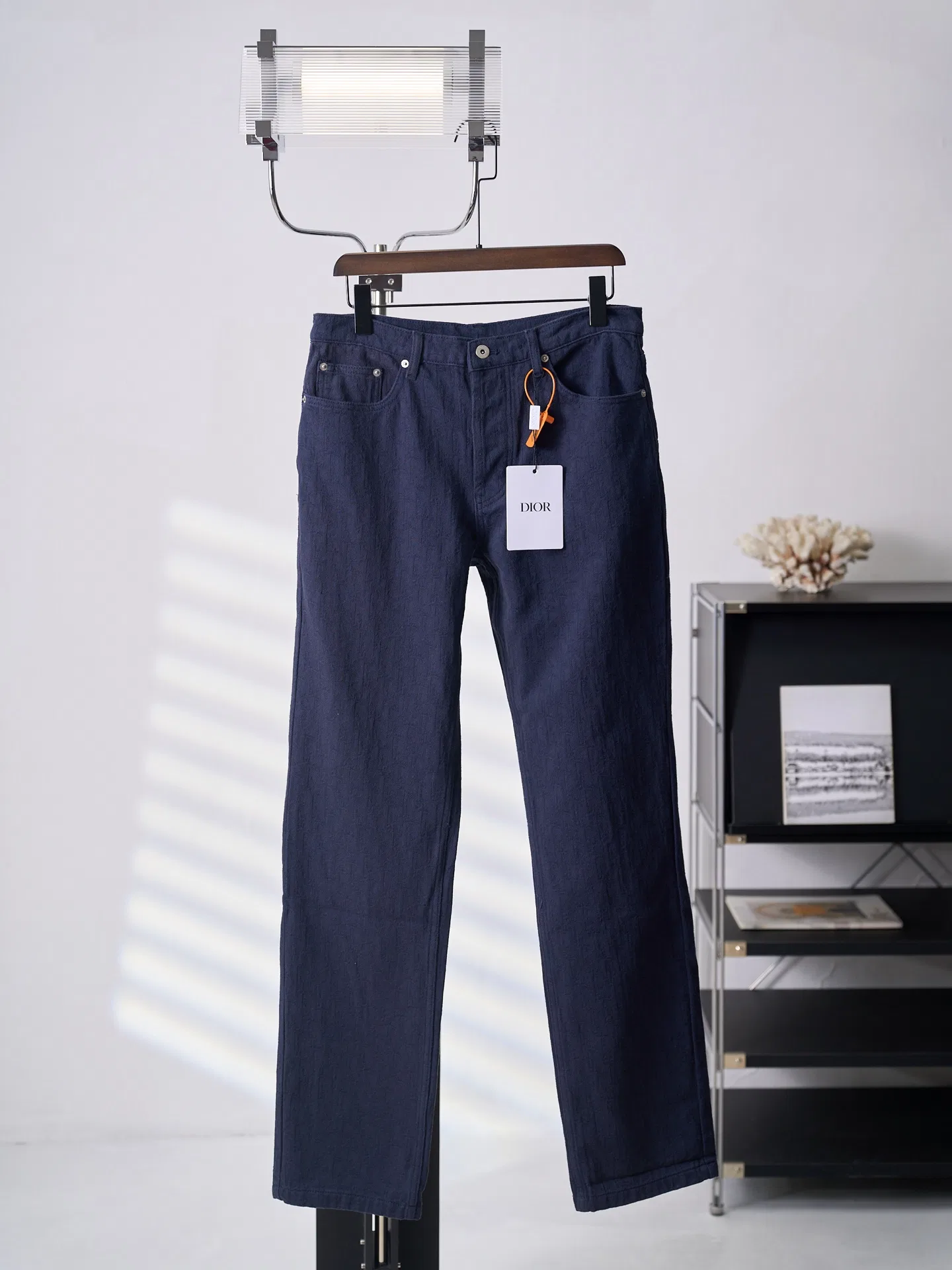 DIO 27FW KXAHBPC 049 데님팬츠