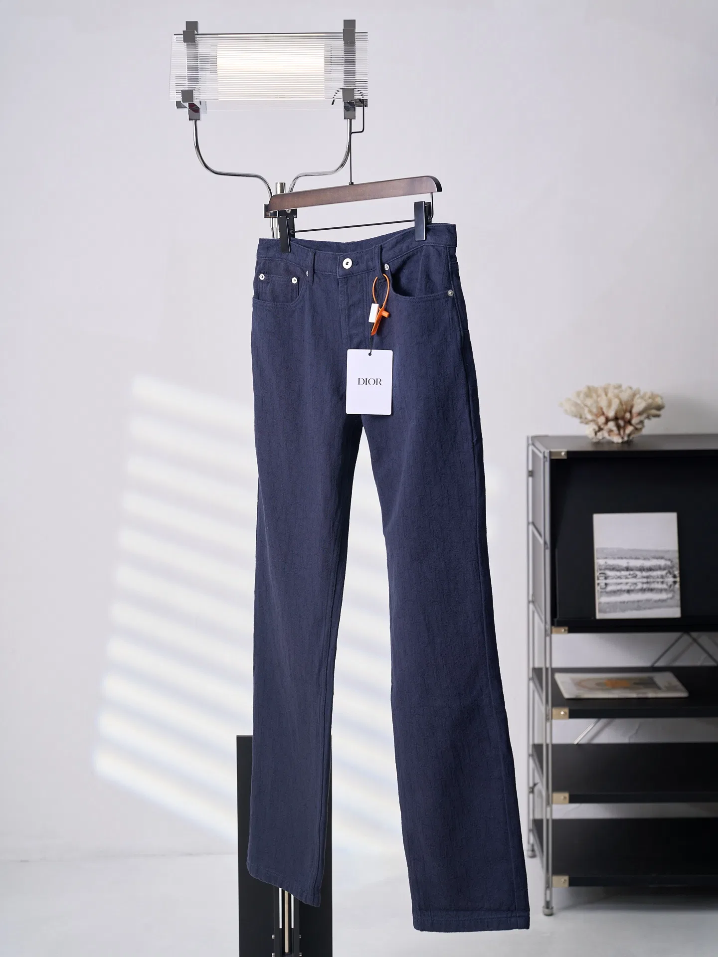 DIO 27FW KXAHBPC 049 데님팬츠 3