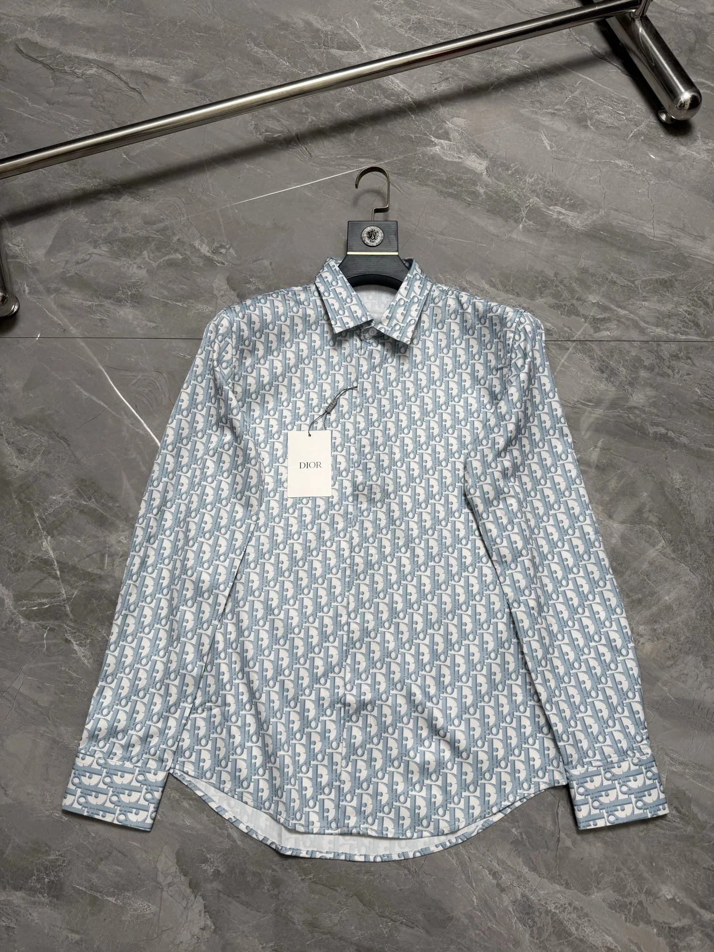 DIO 27FW KXAHBPC 051 셔츠