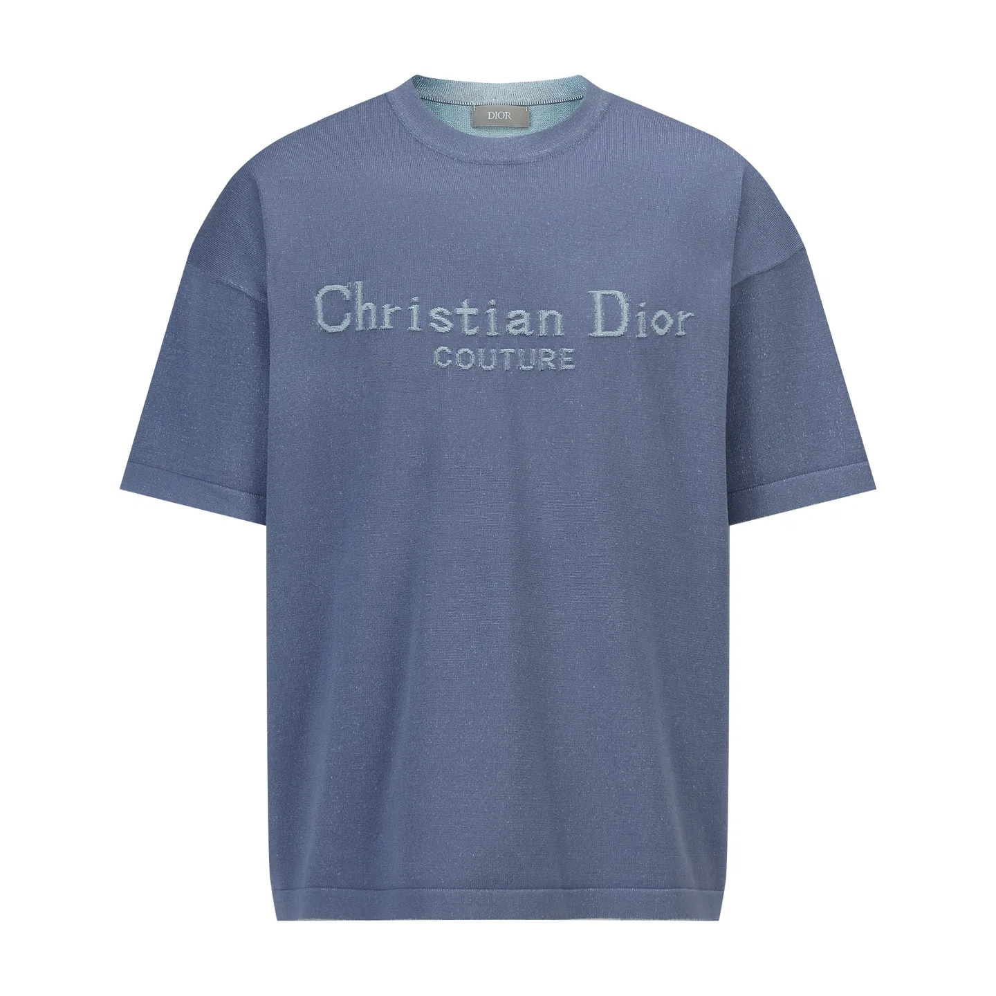 DIO 27FW KXAHBPC 053 반팔니트