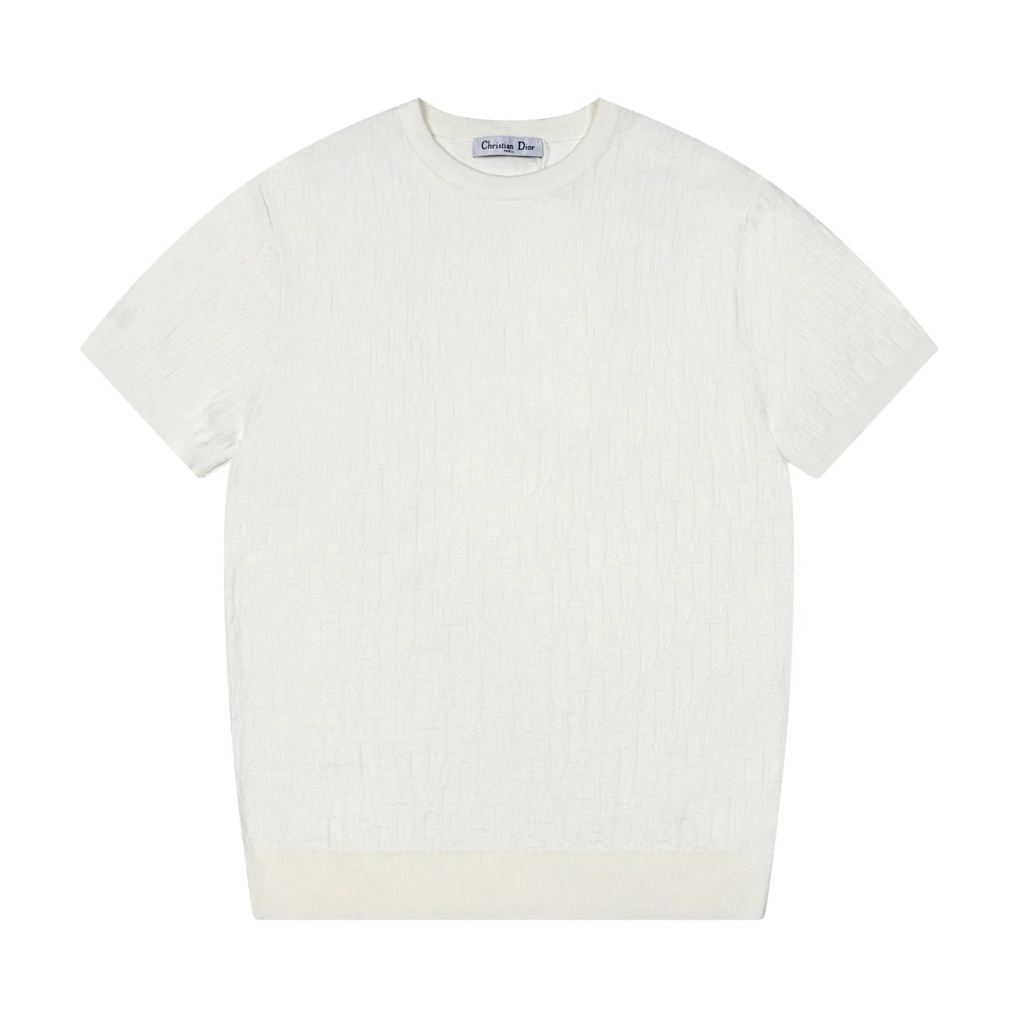 DIO 27FW KXAHBPC 059 반팔니트