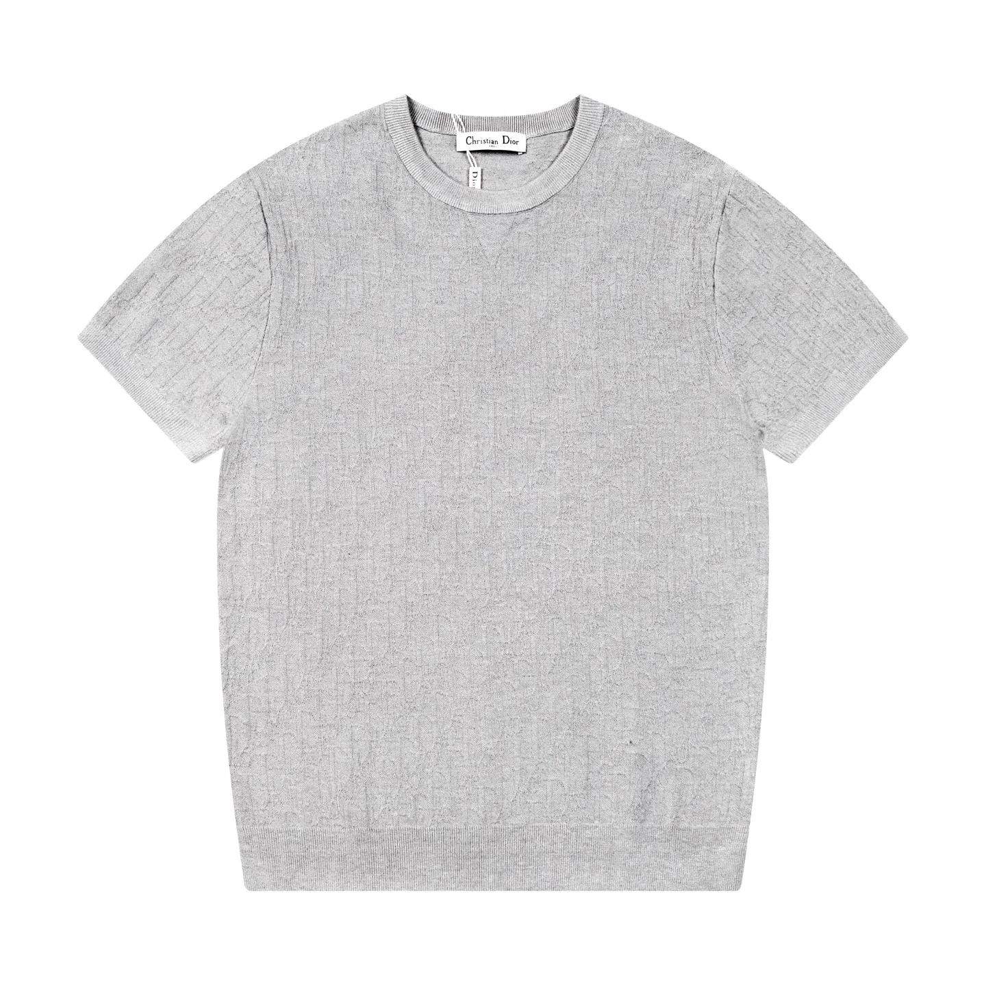 DIO 27FW KXAHBPC 060 반팔니트