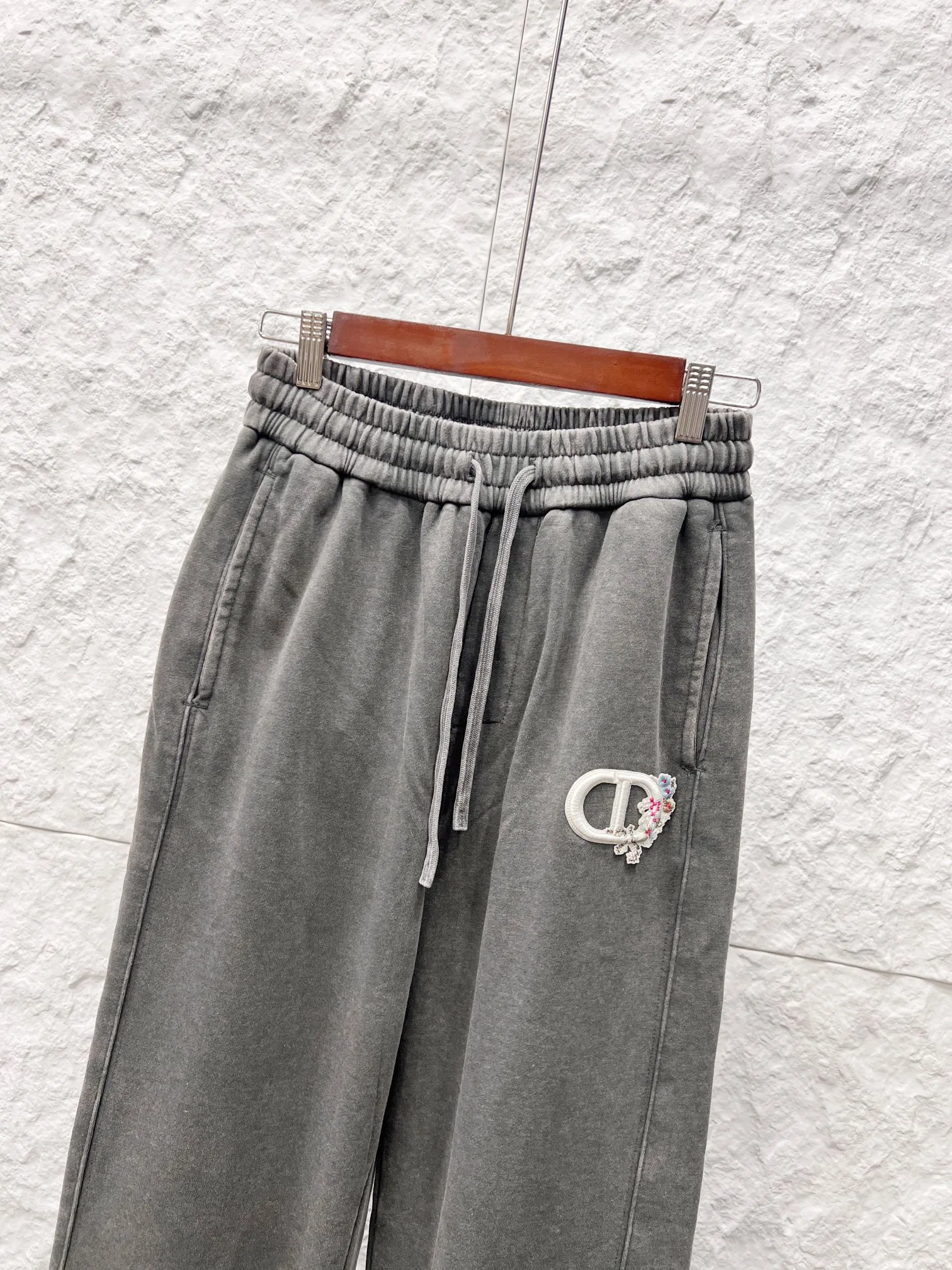 DIO 27FW KXAHBPC 062 스웻팬츠 4