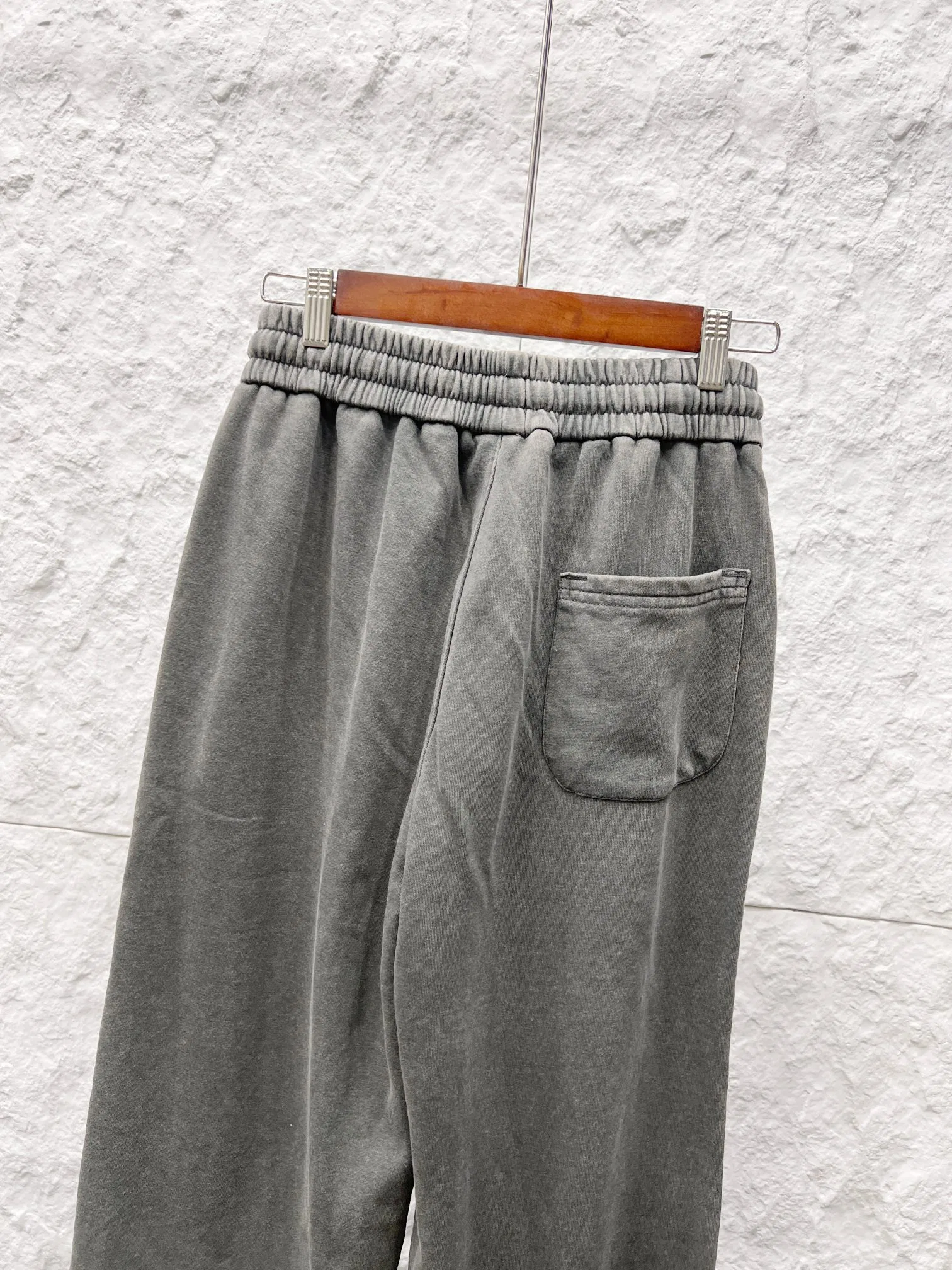DIO 27FW KXAHBPC 062 스웻팬츠 5