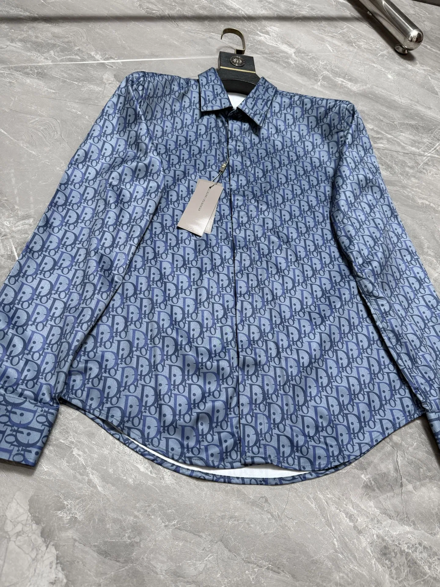 DIO 27FW KXAHBPC 063 셔츠 6