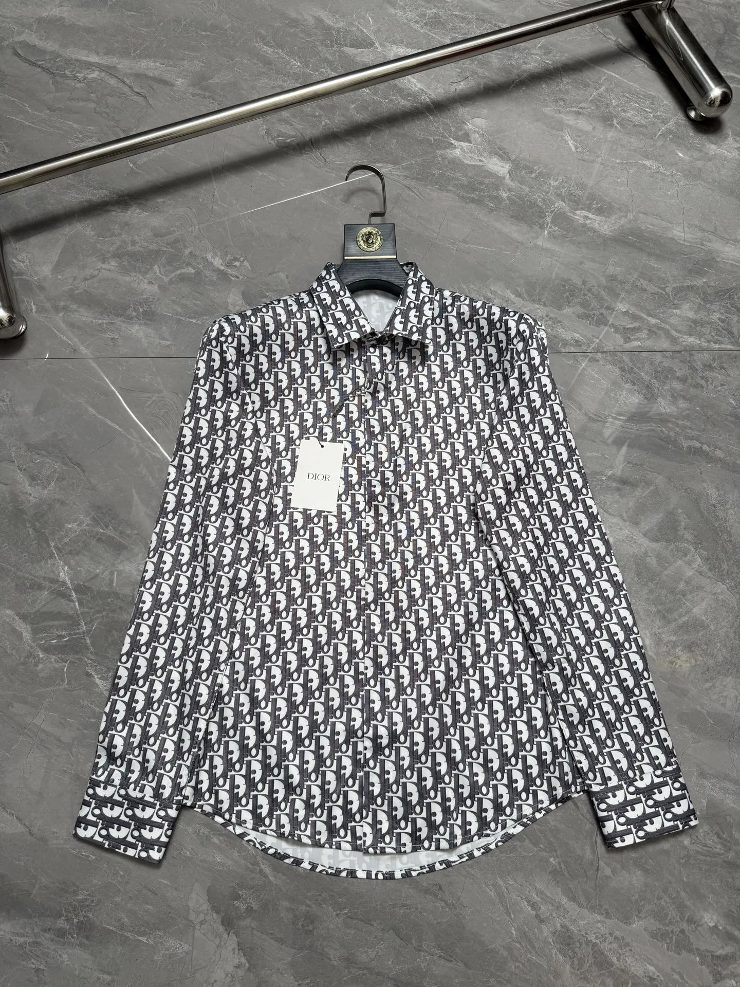 DIO 27FW KXAHBPC 064 셔츠