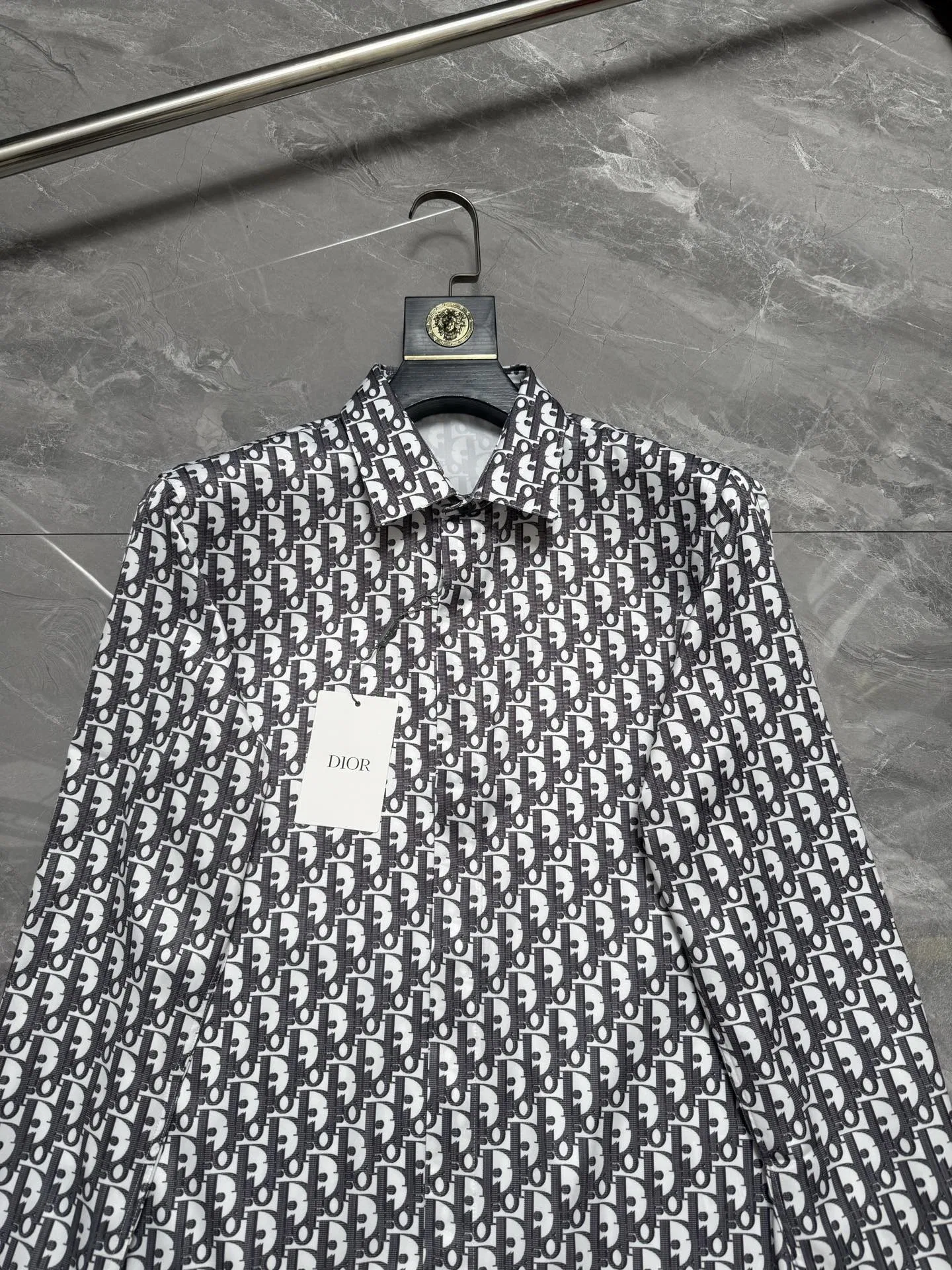 DIO 27FW KXAHBPC 064 셔츠 3