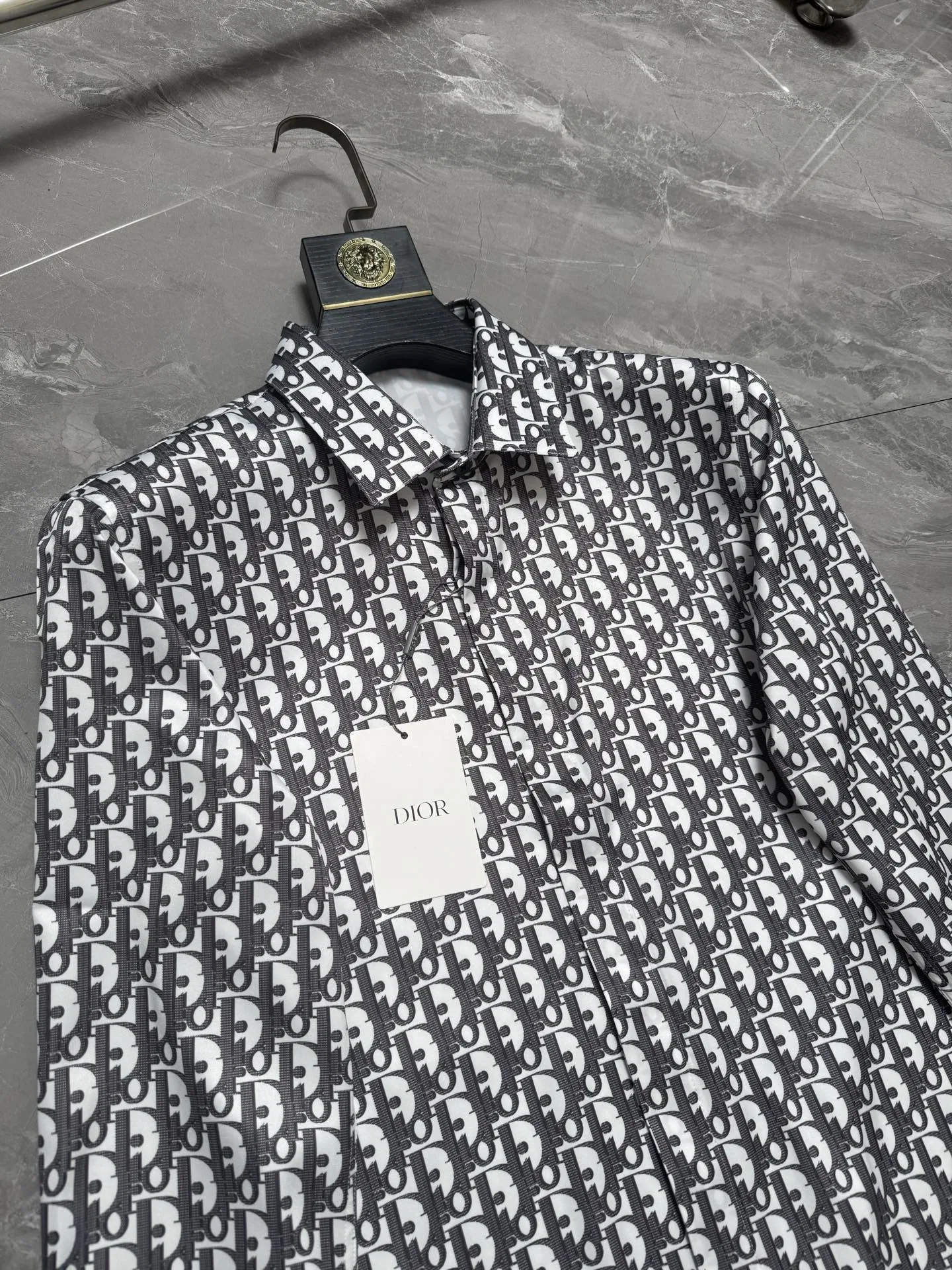 DIO 27FW KXAHBPC 064 셔츠 4