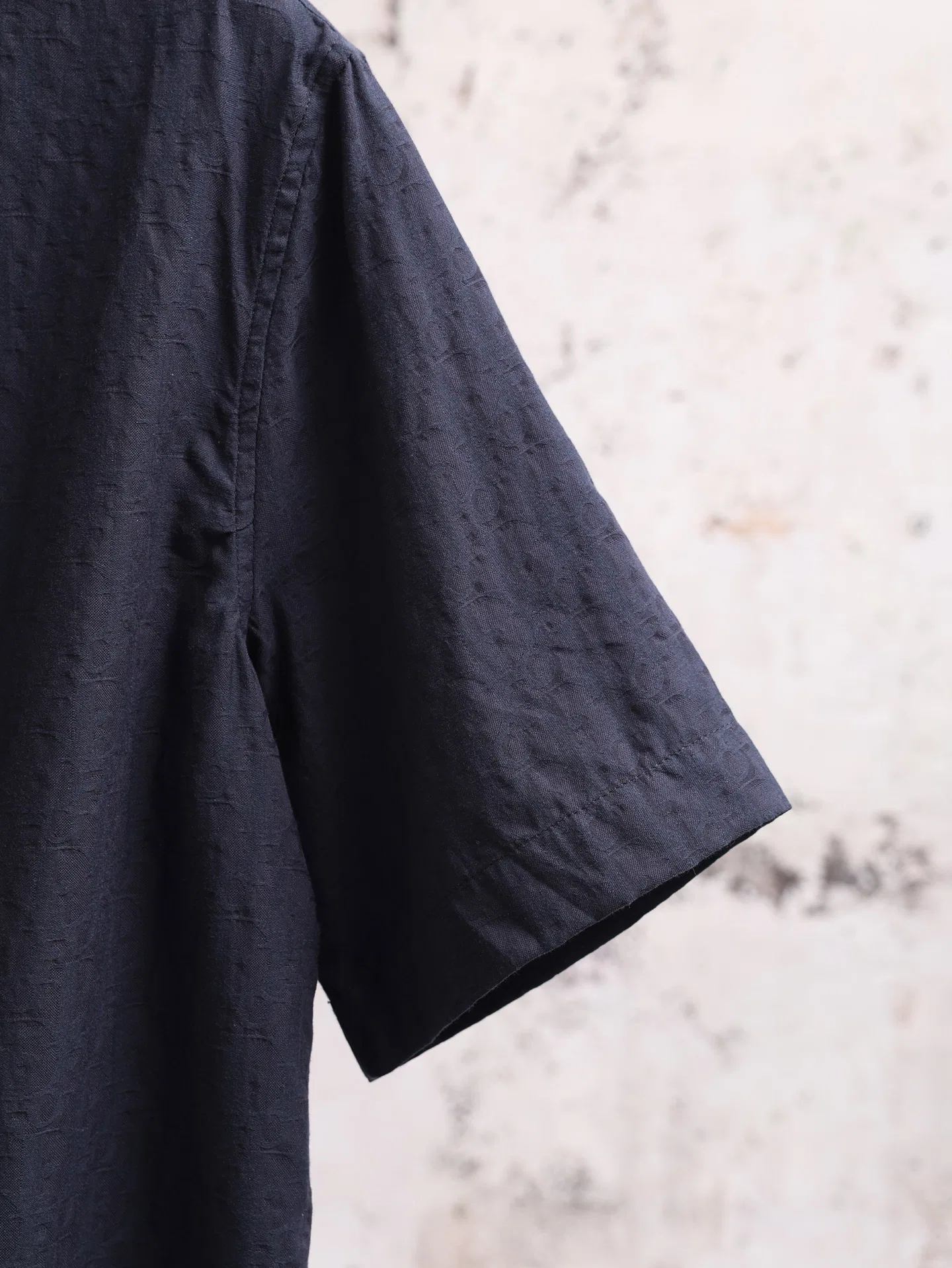 DIO 27FW KXAHBPC 067 반팔셔츠 6
