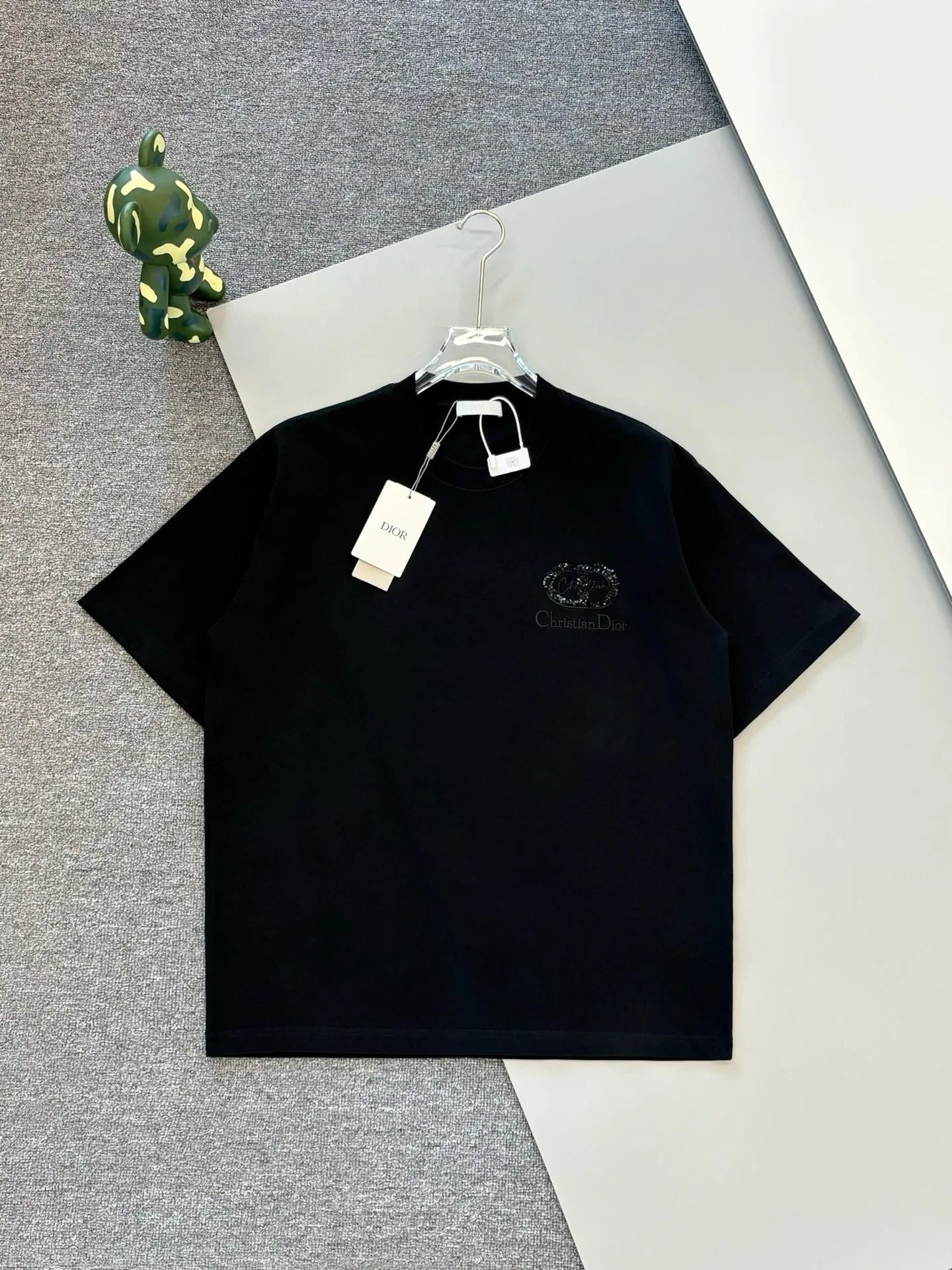 DIO 27FW KXAHBPC 069 반팔티셔츠