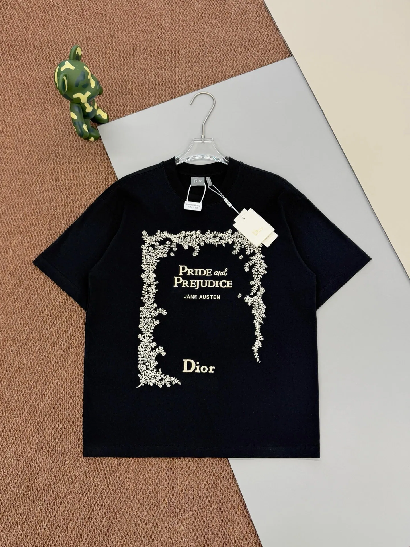 DIO 27FW KXAHBPC 070 반팔티셔츠