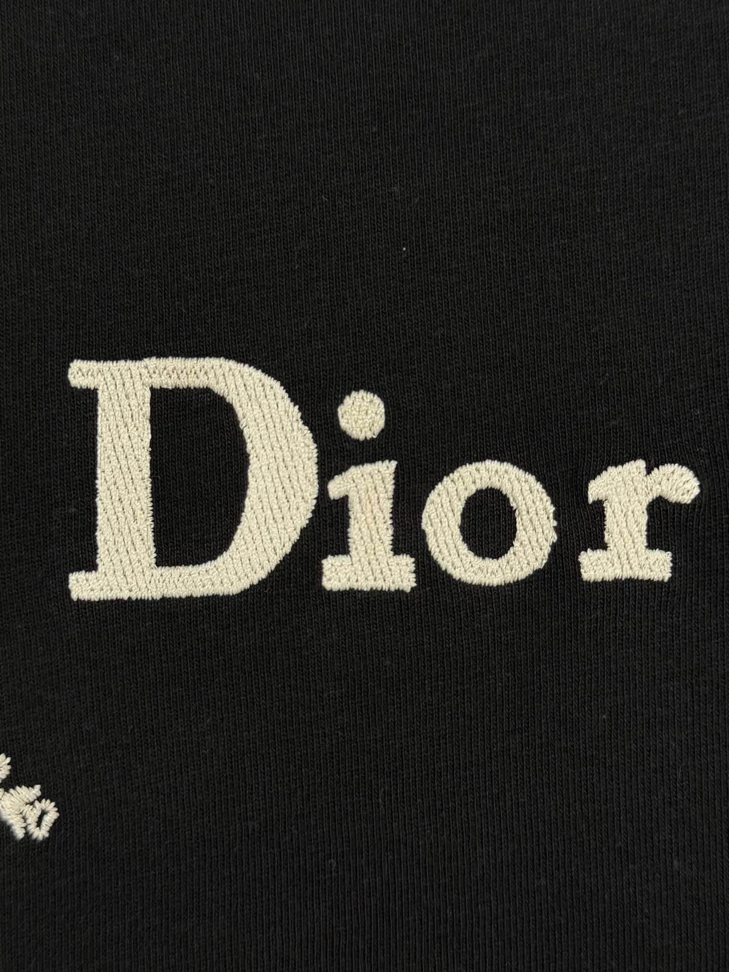 DIO 27FW KXAHBPC 070 반팔티셔츠 5