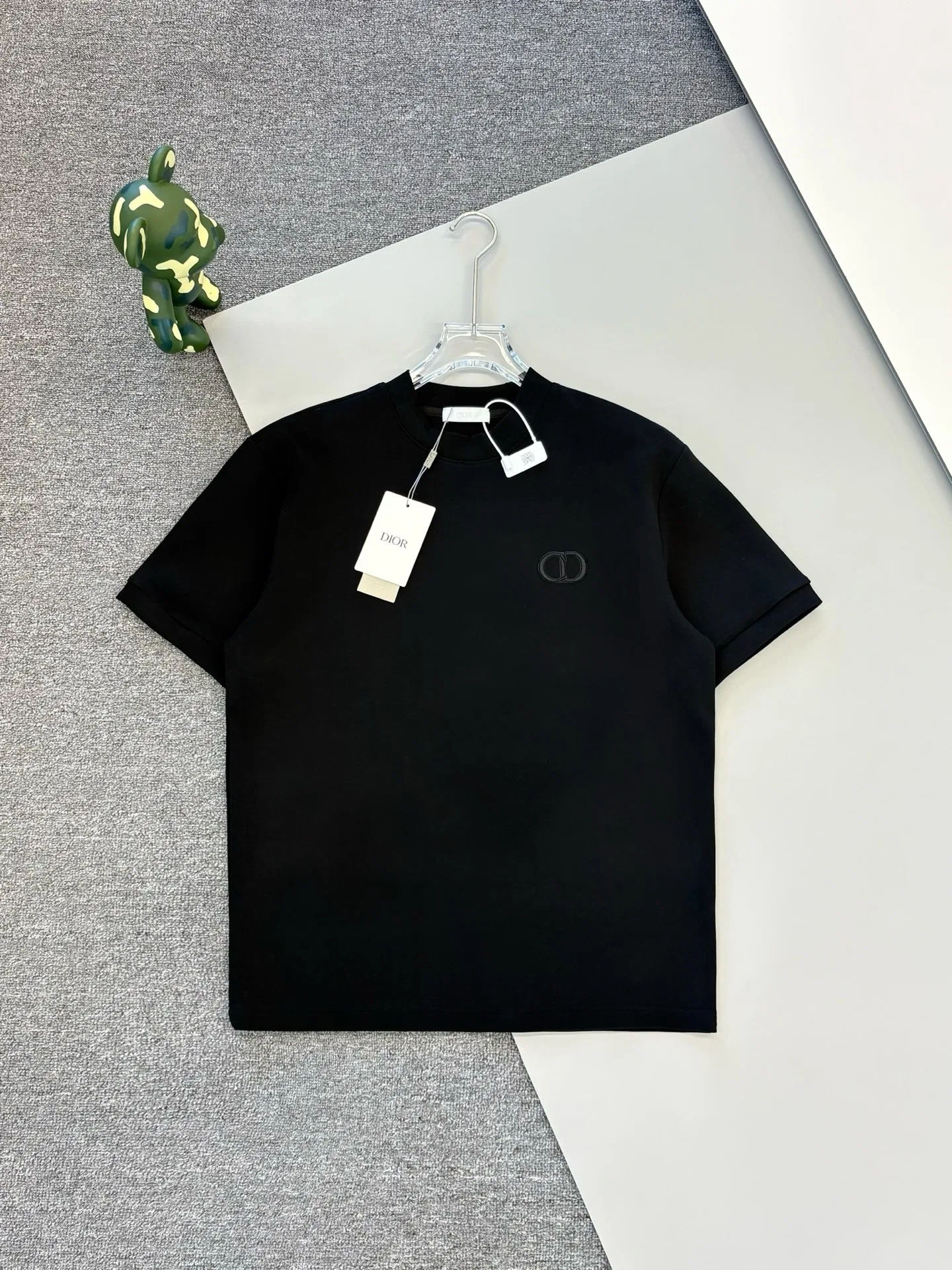 DIO 27FW KXAHBPC 071 반팔티셔츠
