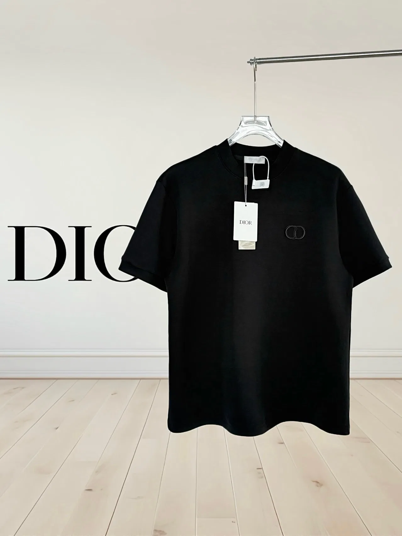 DIO 27FW KXAHBPC 071 반팔티셔츠 5