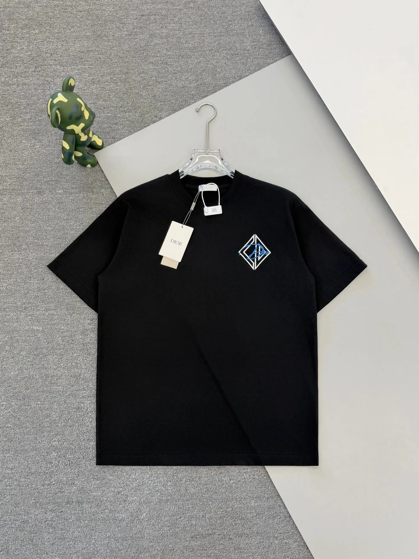 DIO 27FW KXAHBPC 072 반팔티셔츠