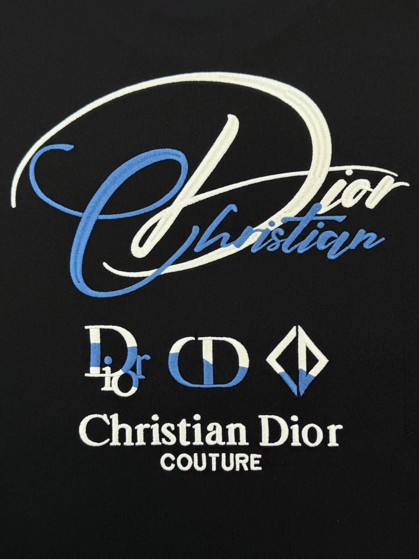 DIO 27FW KXAHBPC 072 반팔티셔츠 5
