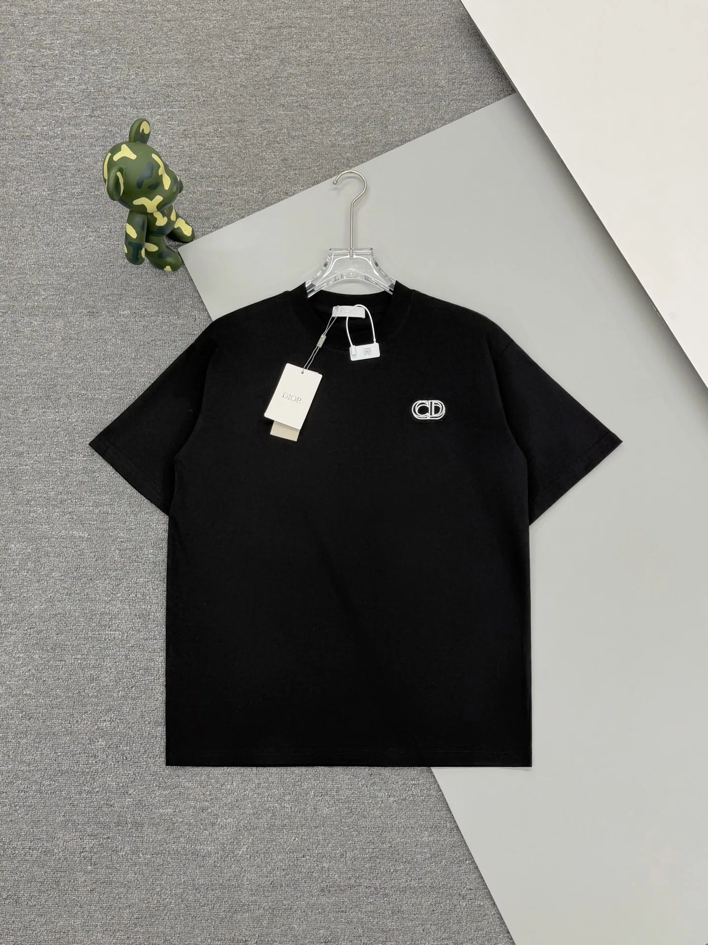 DIO 27FW KXAHBPC 073 반팔티셔츠