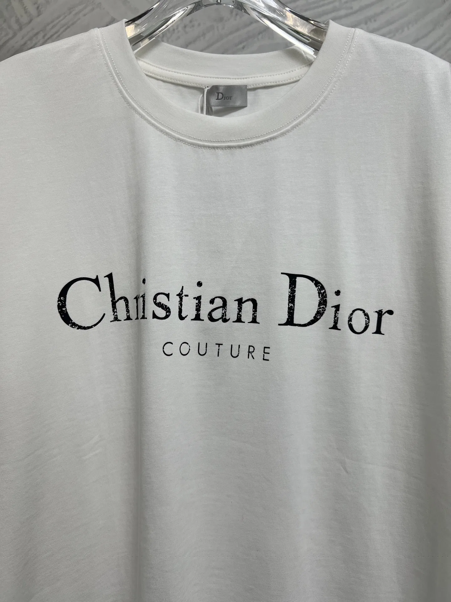 DIO 27FW KXAHBPC 074 반팔티셔츠 3