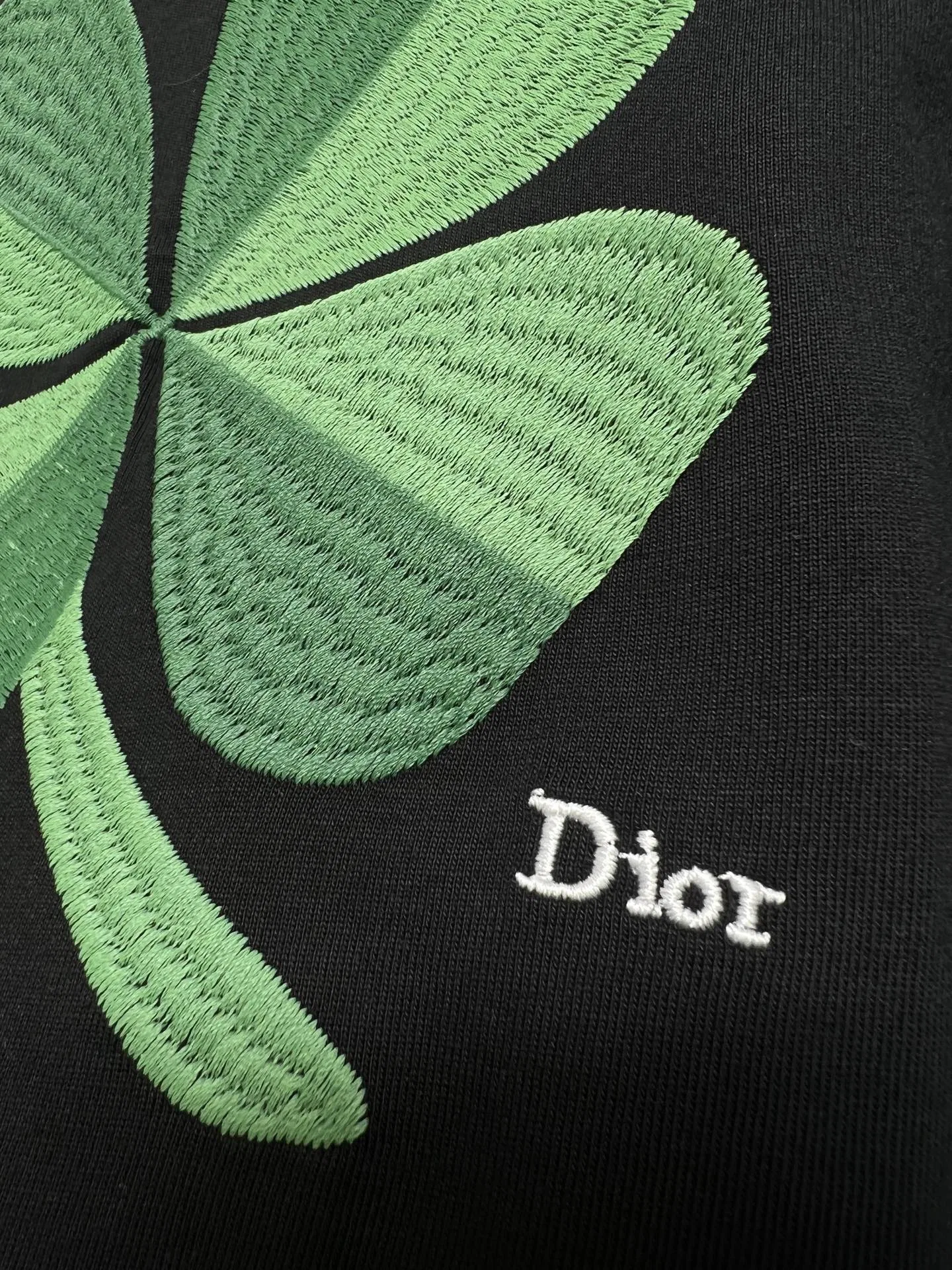 DIO 27FW KXAHBPC 075 반팔티셔츠 5