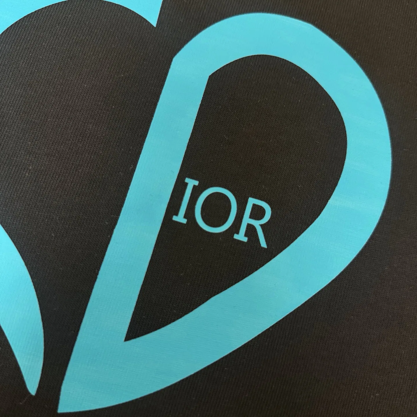 DIO 27FW KXAHBPC 076 반팔티셔츠 6