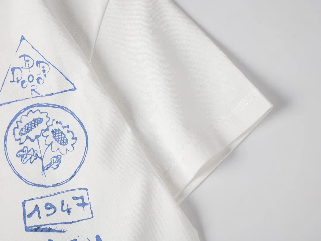 DIO 27FW NJWMKXS 002 반팔티셔츠 3