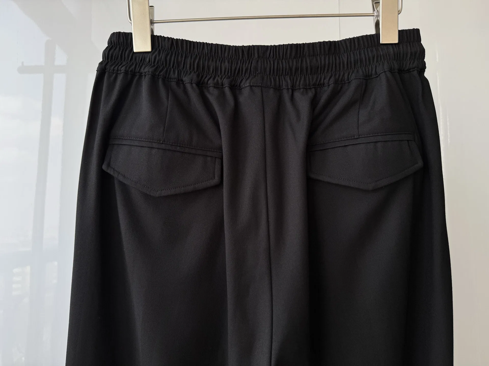 DIO 27FW NPFEAED 001 스웻팬츠 3