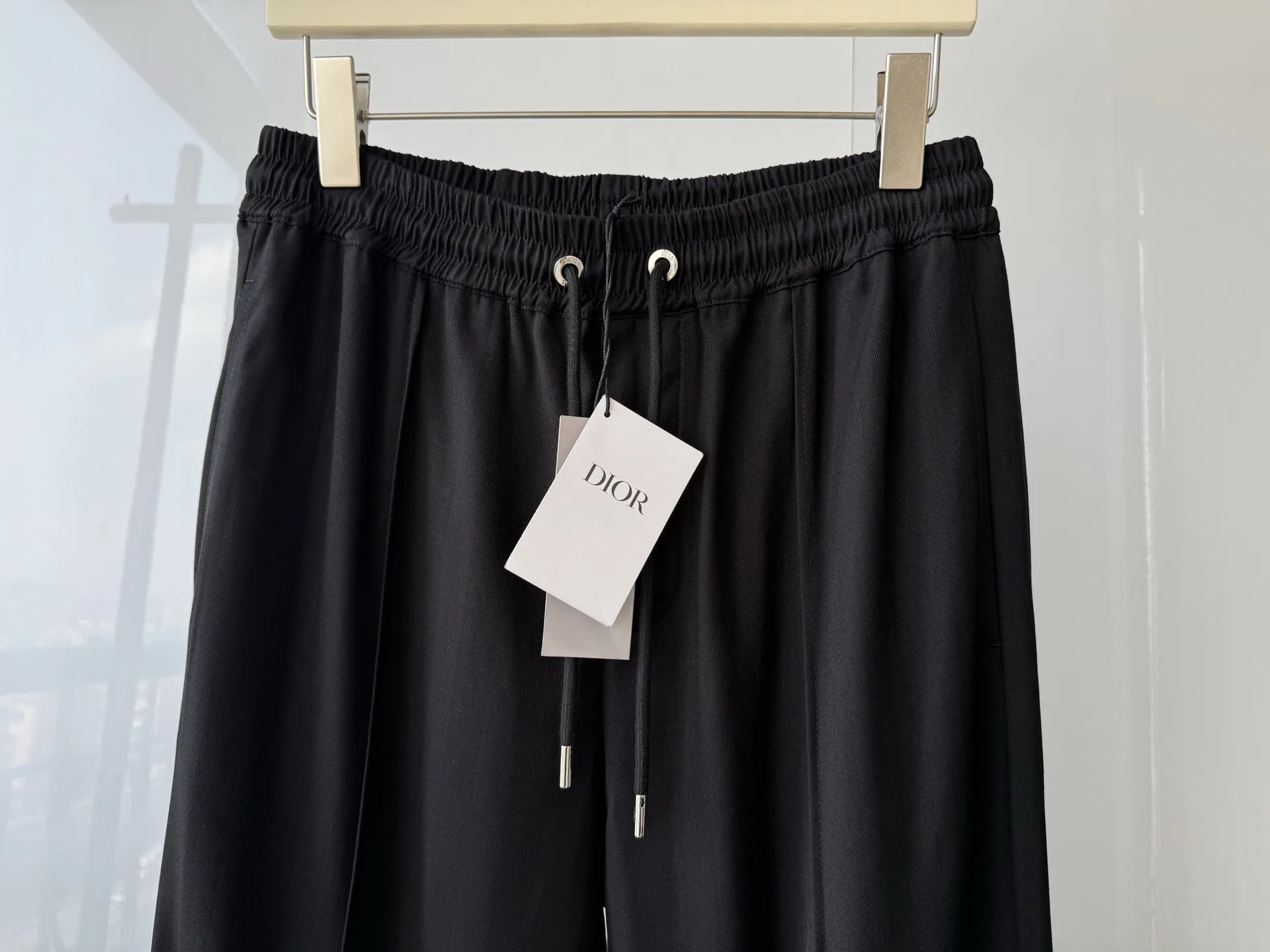 DIO 27FW NPFEAED 001 스웻팬츠 4
