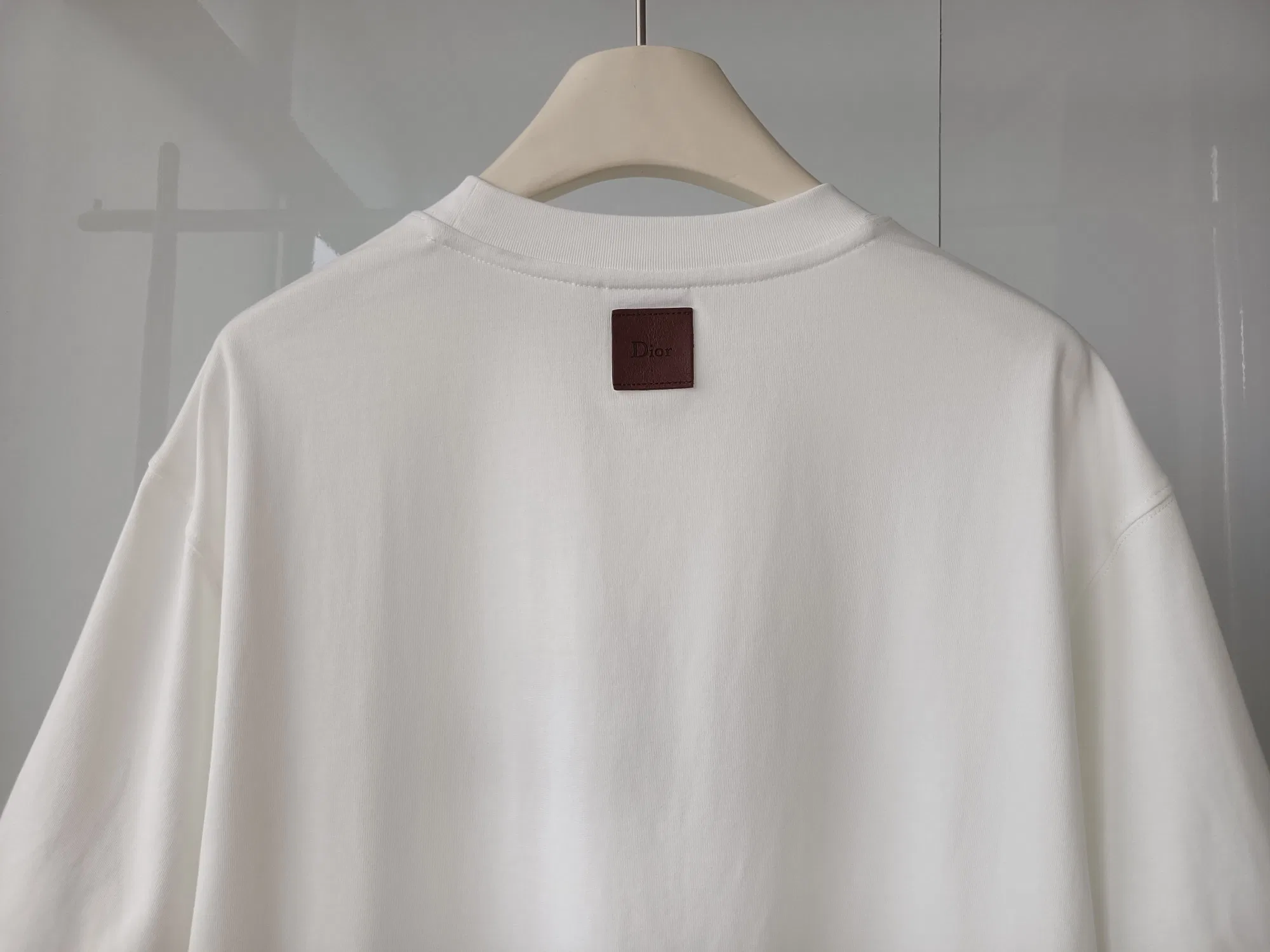 DIO 27FW NPFEAED 003 반팔티셔츠 3