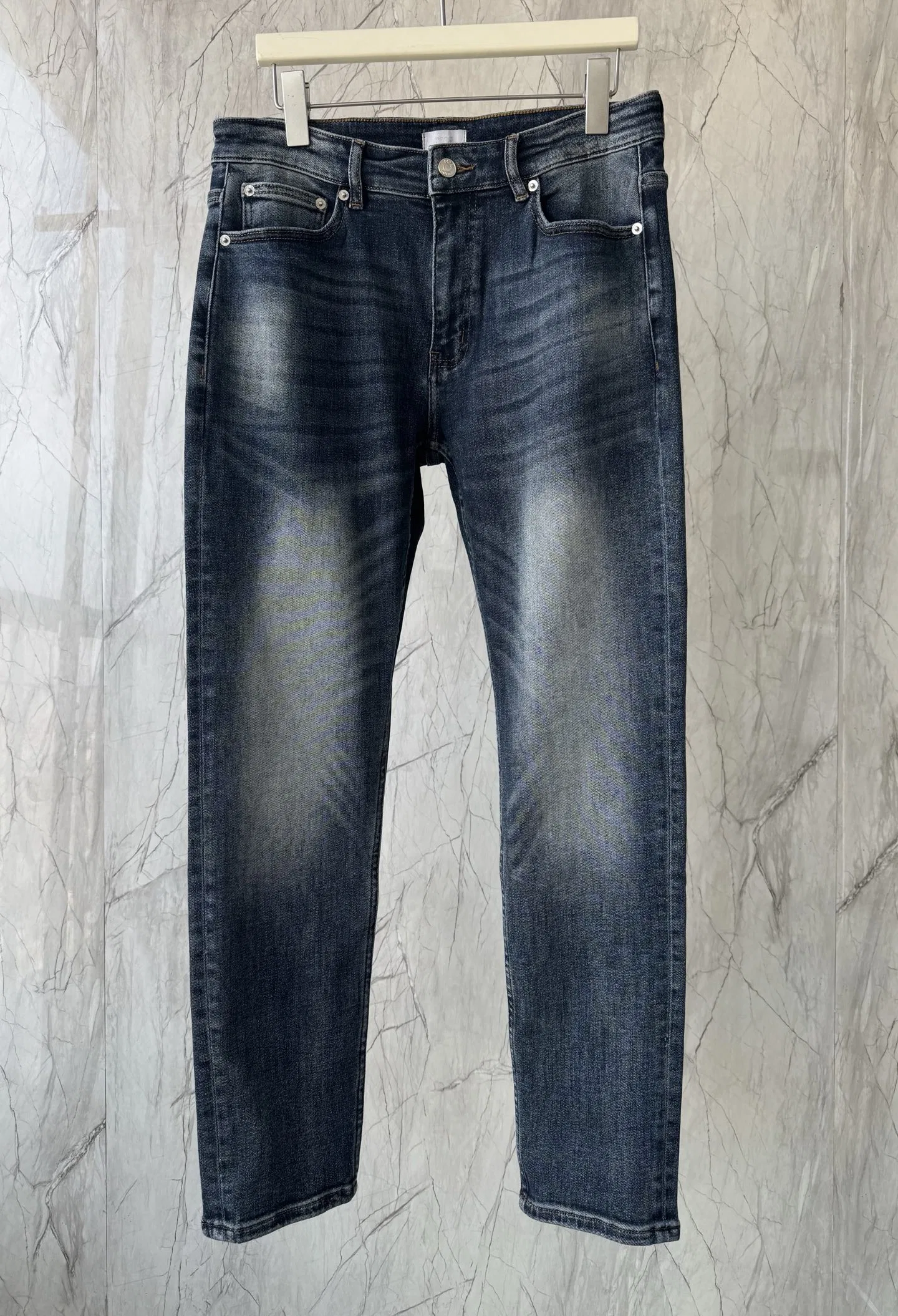 DIO 27FW NPFEAED 006 데님팬츠