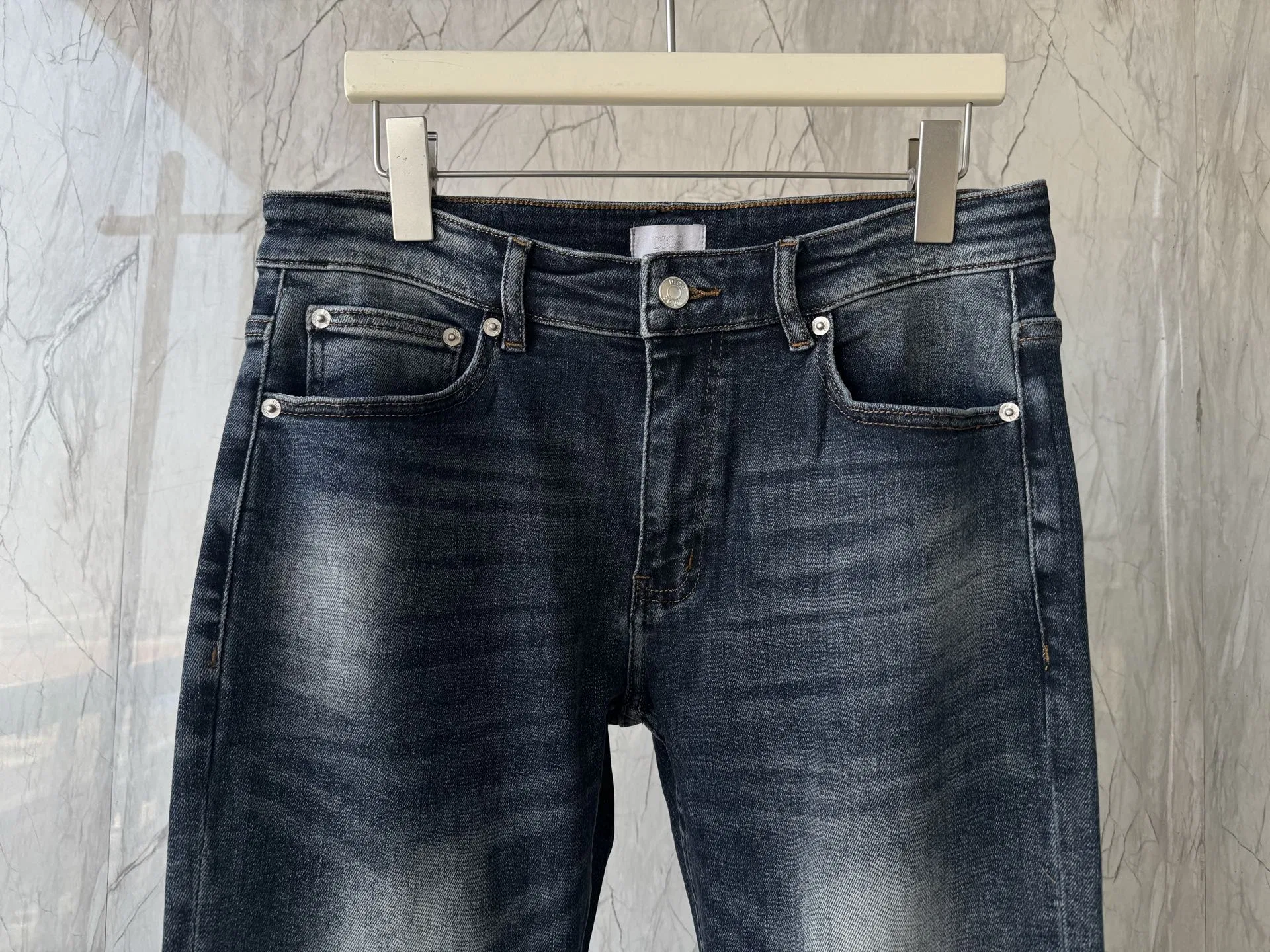 DIO 27FW NPFEAED 006 데님팬츠 3